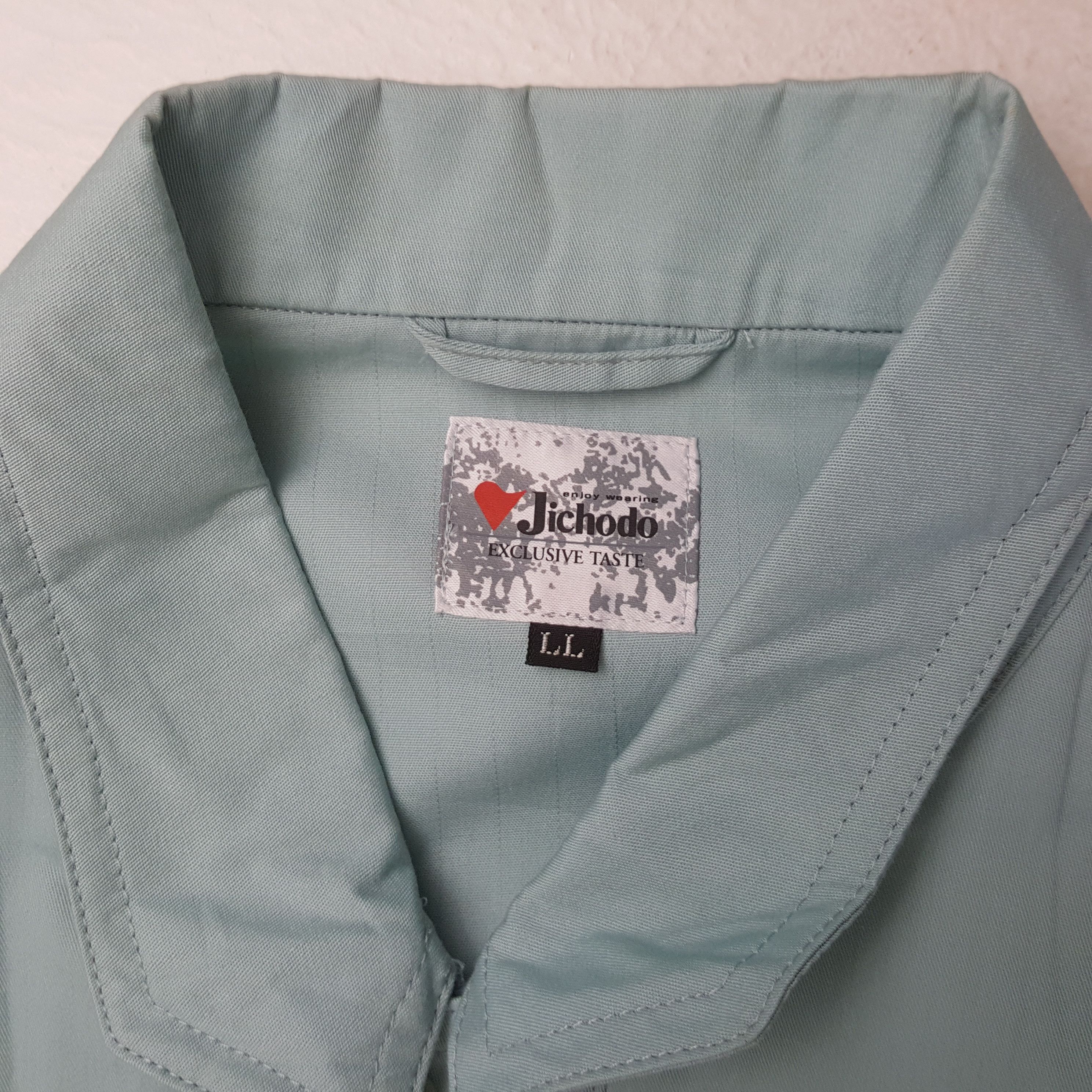 Vintage TRD TOYOTA RACING Development Custom Jacket C296N14 Size US L / EU 52-54 / 3 - 5 Thumbnail