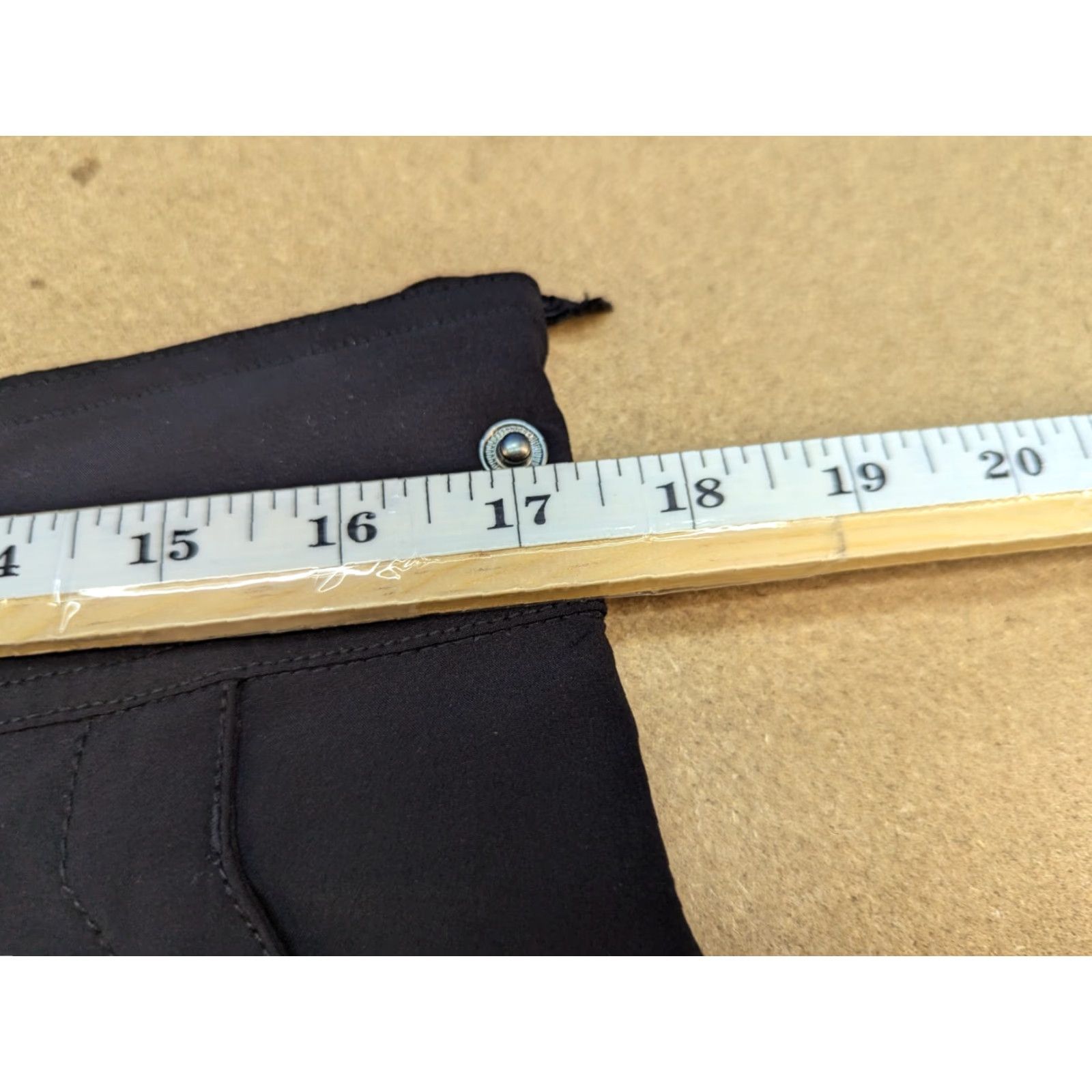 Vintage PRIMAL Escade Shorts Mens Size L Black MTB Motorcycle Cycling Large Size US 33 - 7 Thumbnail