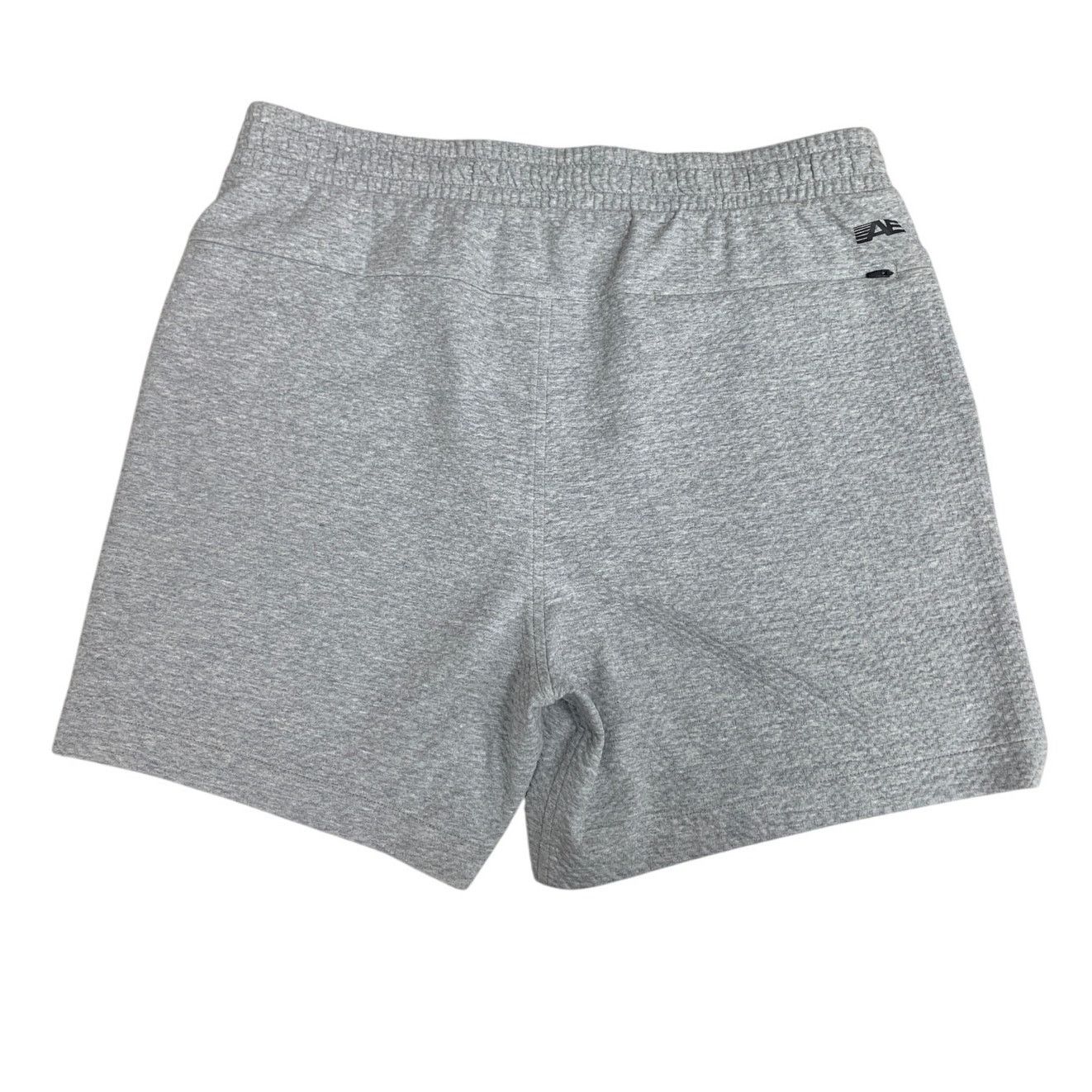 American Eagle Outfitters New American Eagle Mens Medium Heathered Athletic Shorts Size US 33 - 2 Thumbnail