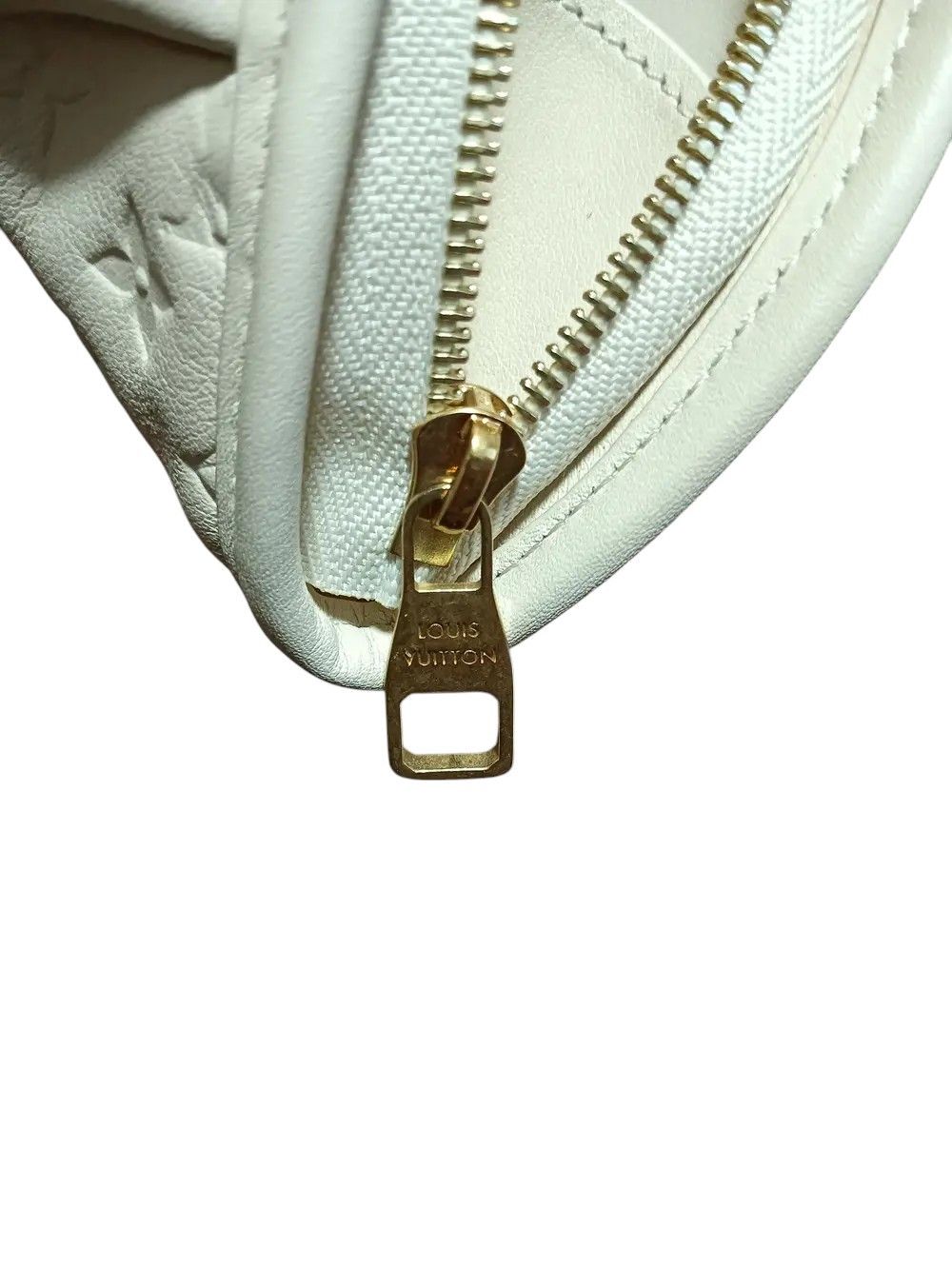 Louis Vuitton × Nigo Gyoza Dumpling Key Pouch Charm Size ONE SIZE - 6 Thumbnail