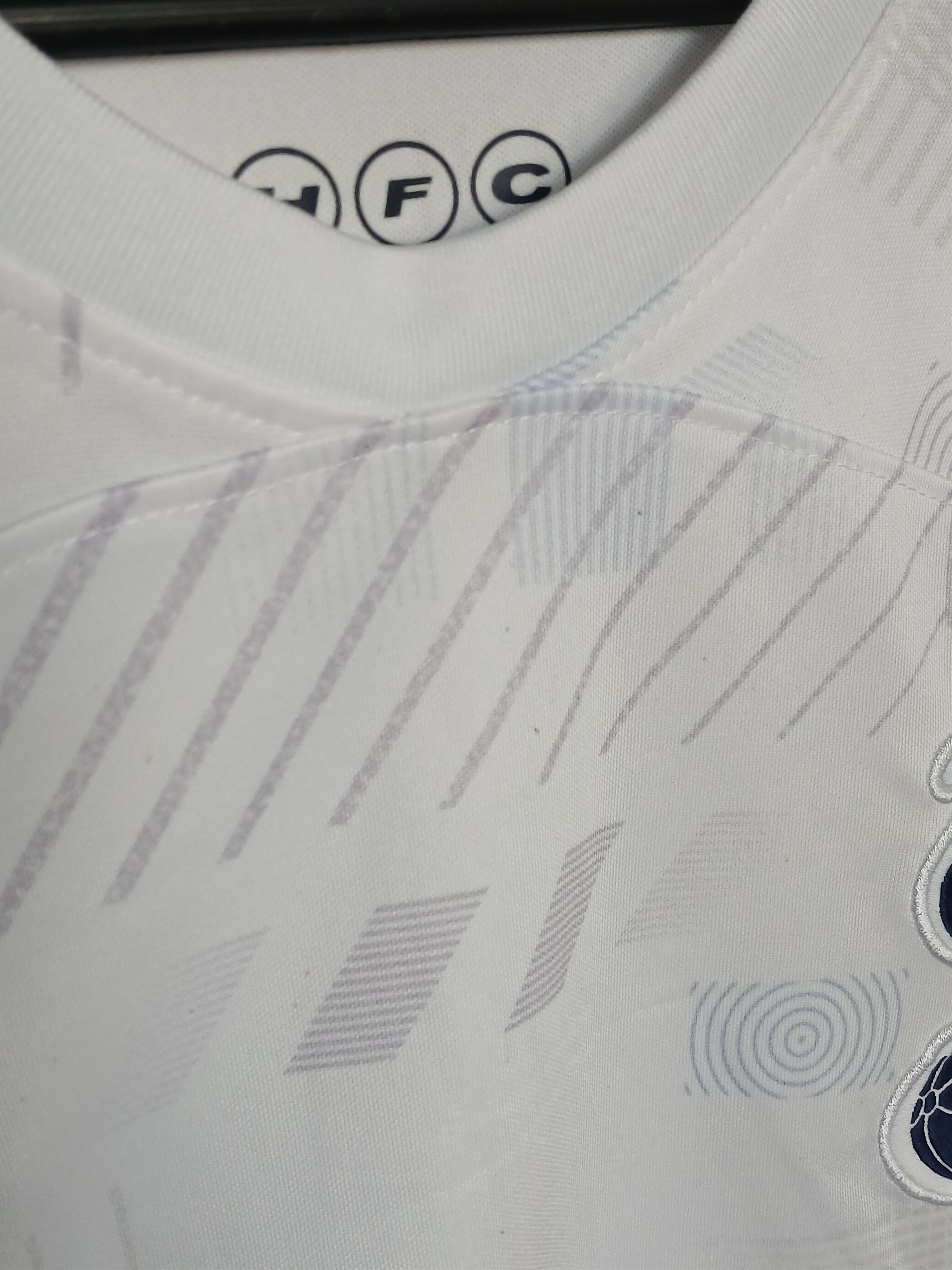 Nike Tottenham Hotspur 23/24 Home Football Jersey T-Shirt Size US L / EU 52-54 / 3 - 11 Thumbnail