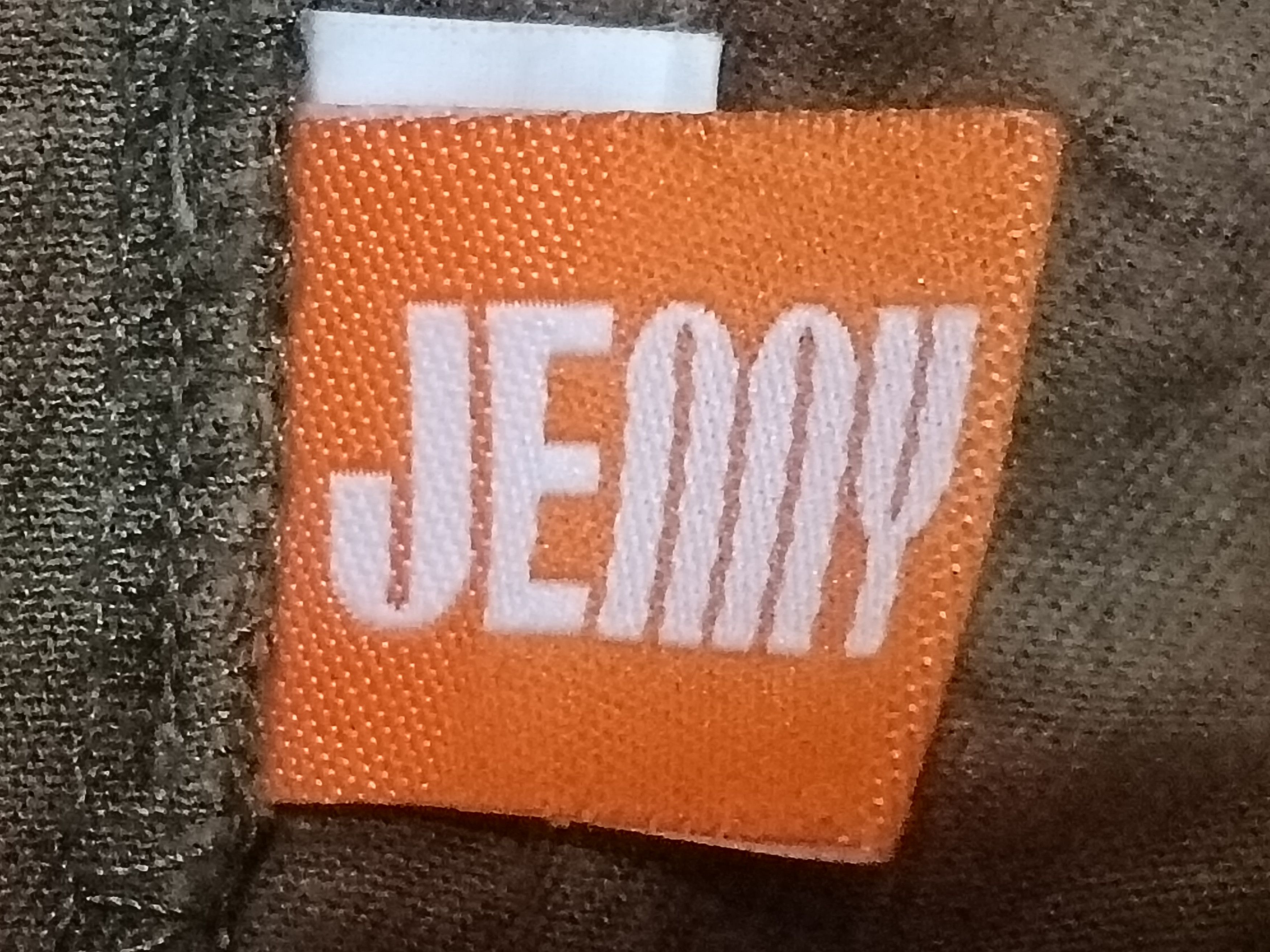 Other JENNY THONG CAMOUFLAGE TOPS Size ONE SIZE - 2 Thumbnail