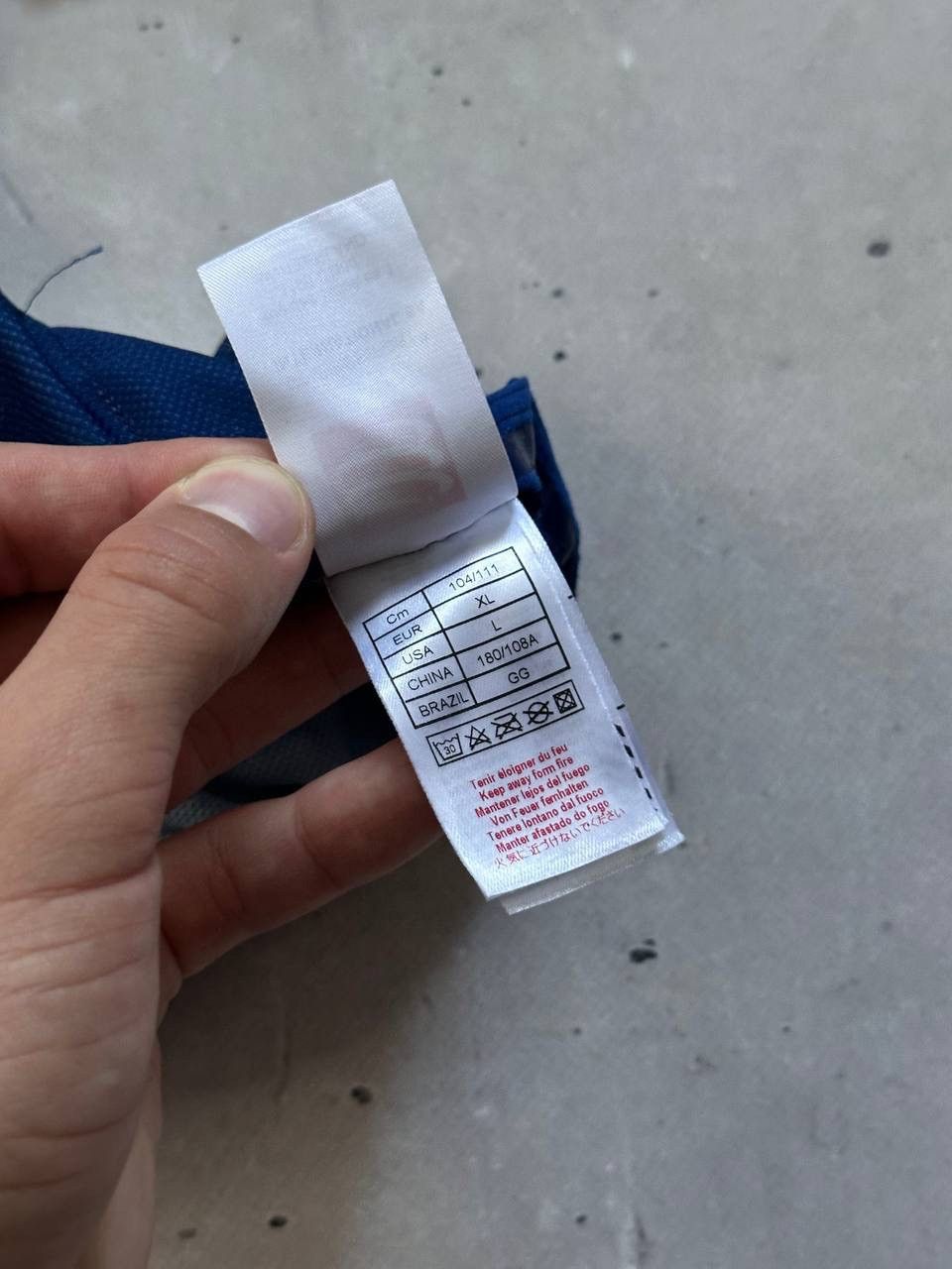 Other Compressport Athletic Thermo Jersey Run Cycling Marathon Size US XL / EU 56 / 4 - 5 Thumbnail