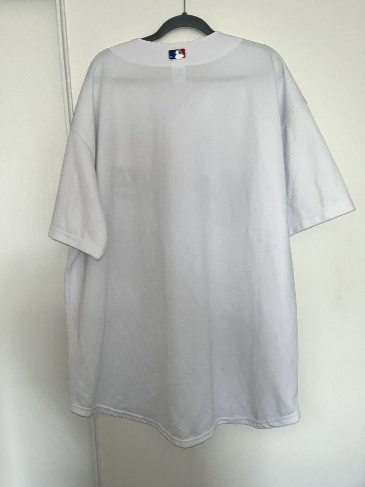 MLB × Russell Athletic Dodgers Baseball Jersey Russel Athletic Authentic Vintage Size US XXL / EU 58 / 5 - 2 Thumbnail