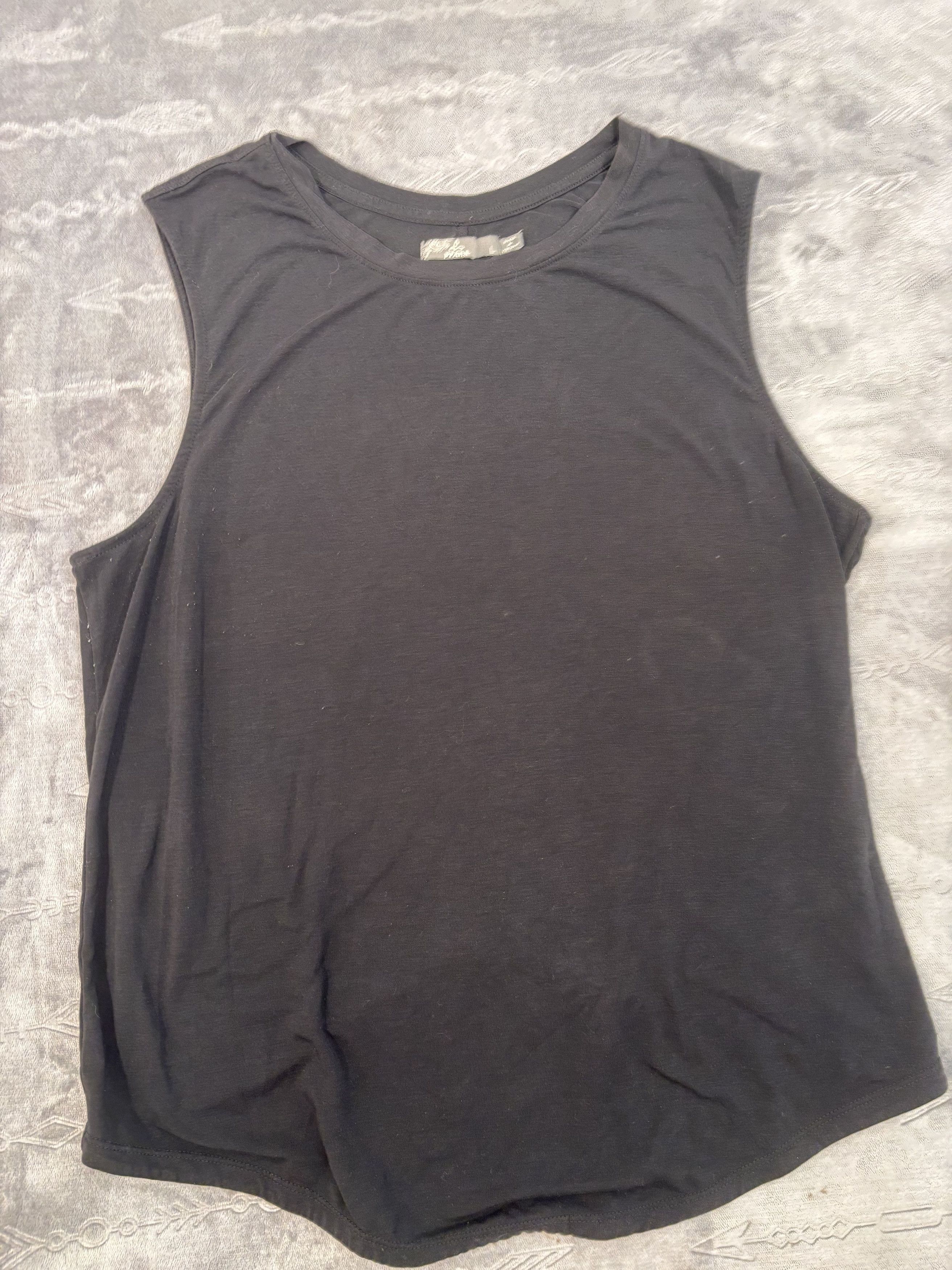 Prana Women’s prAna Tank Top black Size L / US 10 / IT 46 - 1 Thumbnail