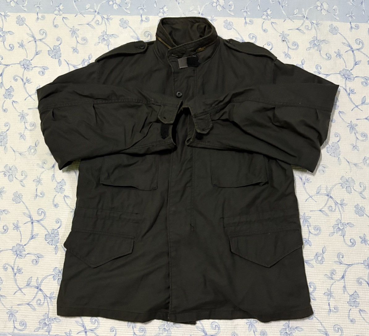 Alpha Industries Alpha Industries Military Jacket Size US M / EU 48-50 / 2 - 5 Thumbnail