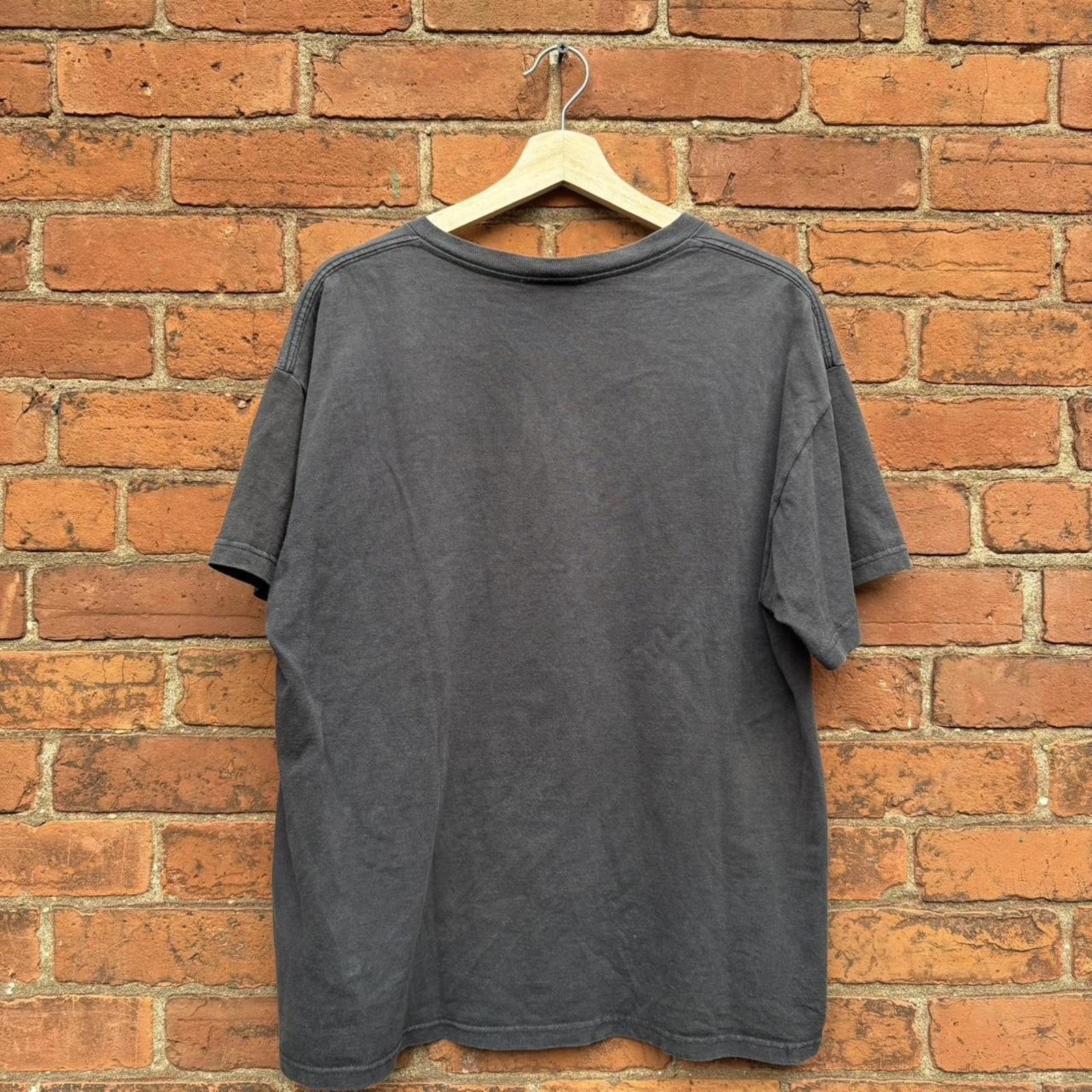 Other vintage ford mustang t shirt 00s L Size US L / EU 52-54 / 3 - 4 Thumbnail