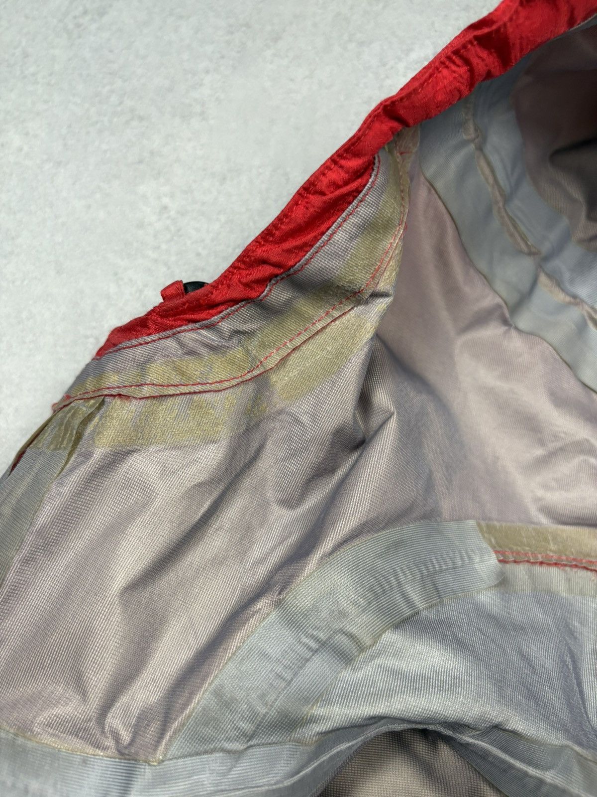 The North Face The North Face Summit Series Gore-Tex XCR Mountain Jacket Size US L / EU 52-54 / 3 - 23 Thumbnail