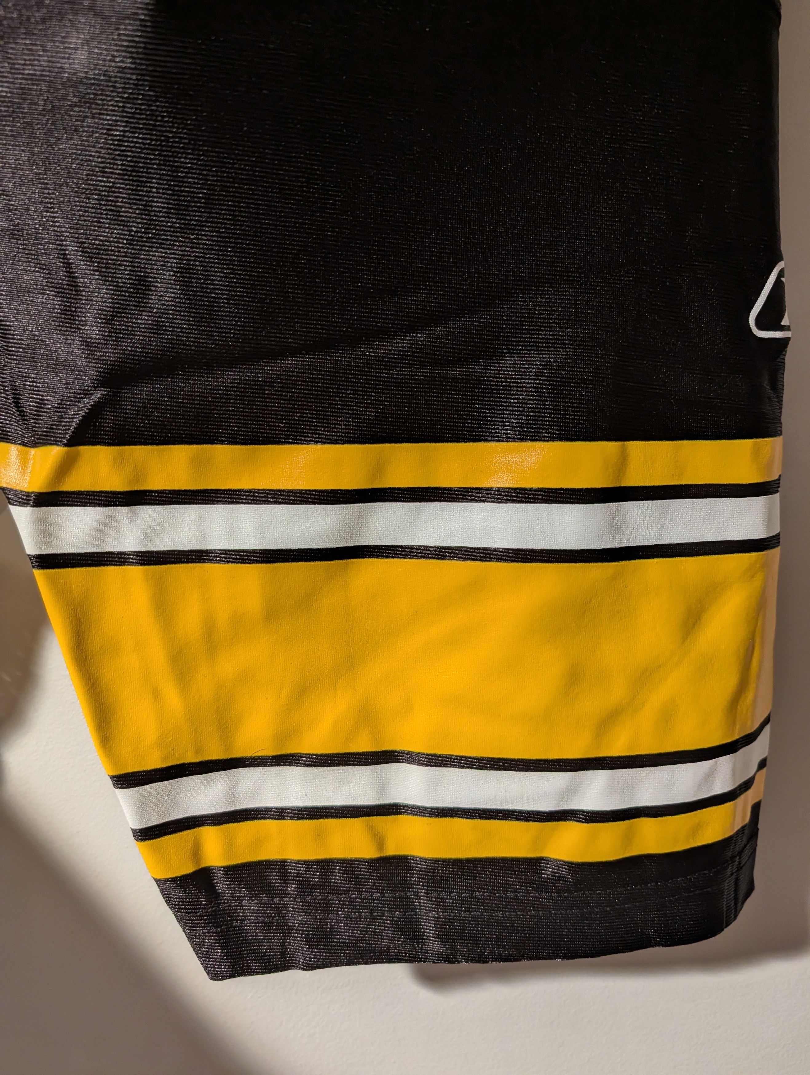NFL Vintage Pittsburgh Steelers Parker Jersey Super Bowl XLIII Size US M / EU 48-50 / 2 - 9 Thumbnail
