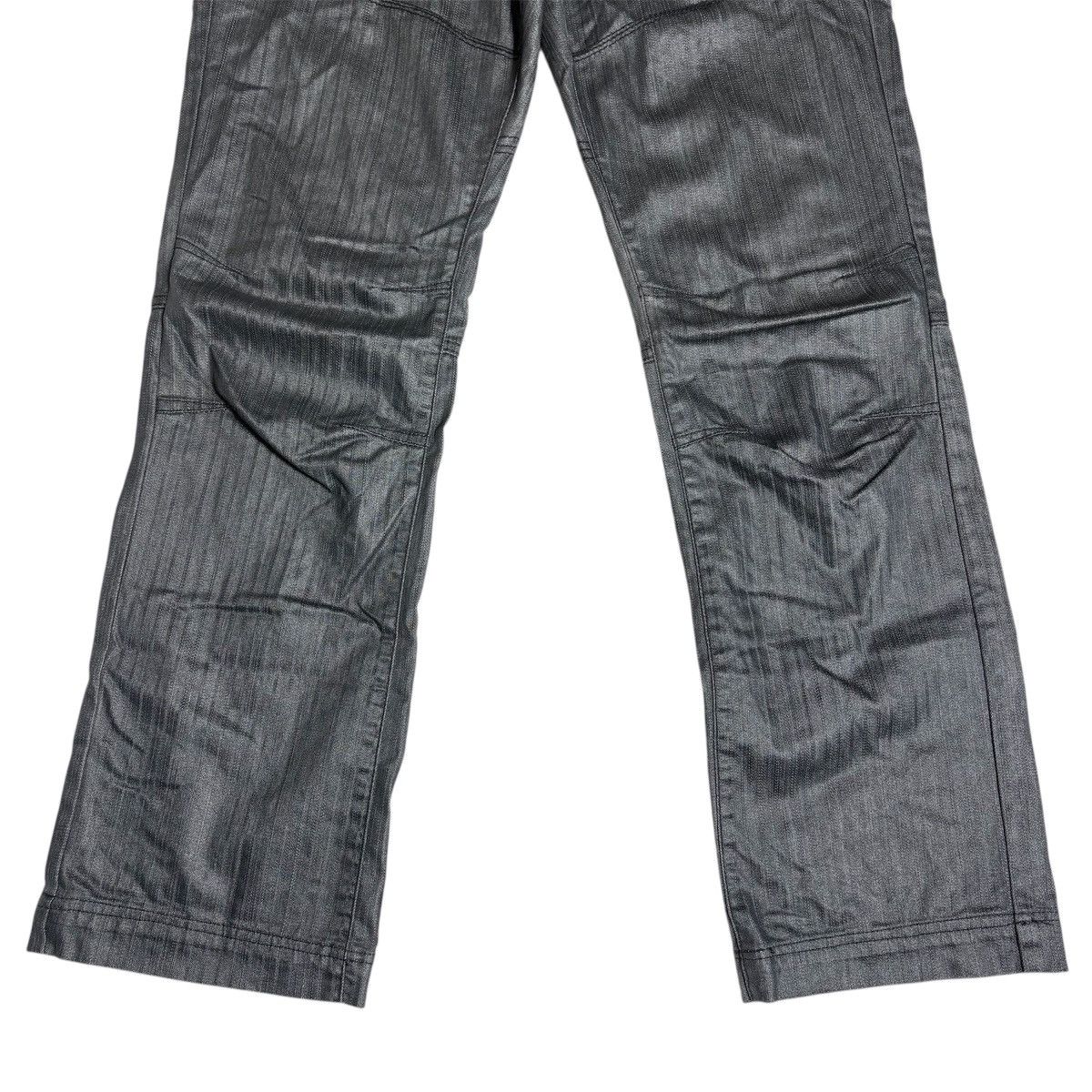 Bounty Hunter × Vintage Bounty Hunter Biker Pants Size US 34 / EU 50 - 5 Thumbnail
