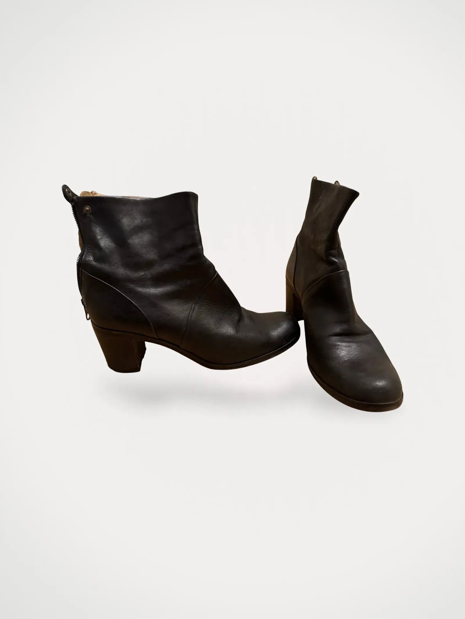 Hope Hope Boots Size US 11 / IT 41 - 1 Thumbnail