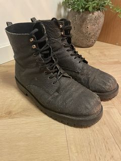 Grounds Shoes | Grailed