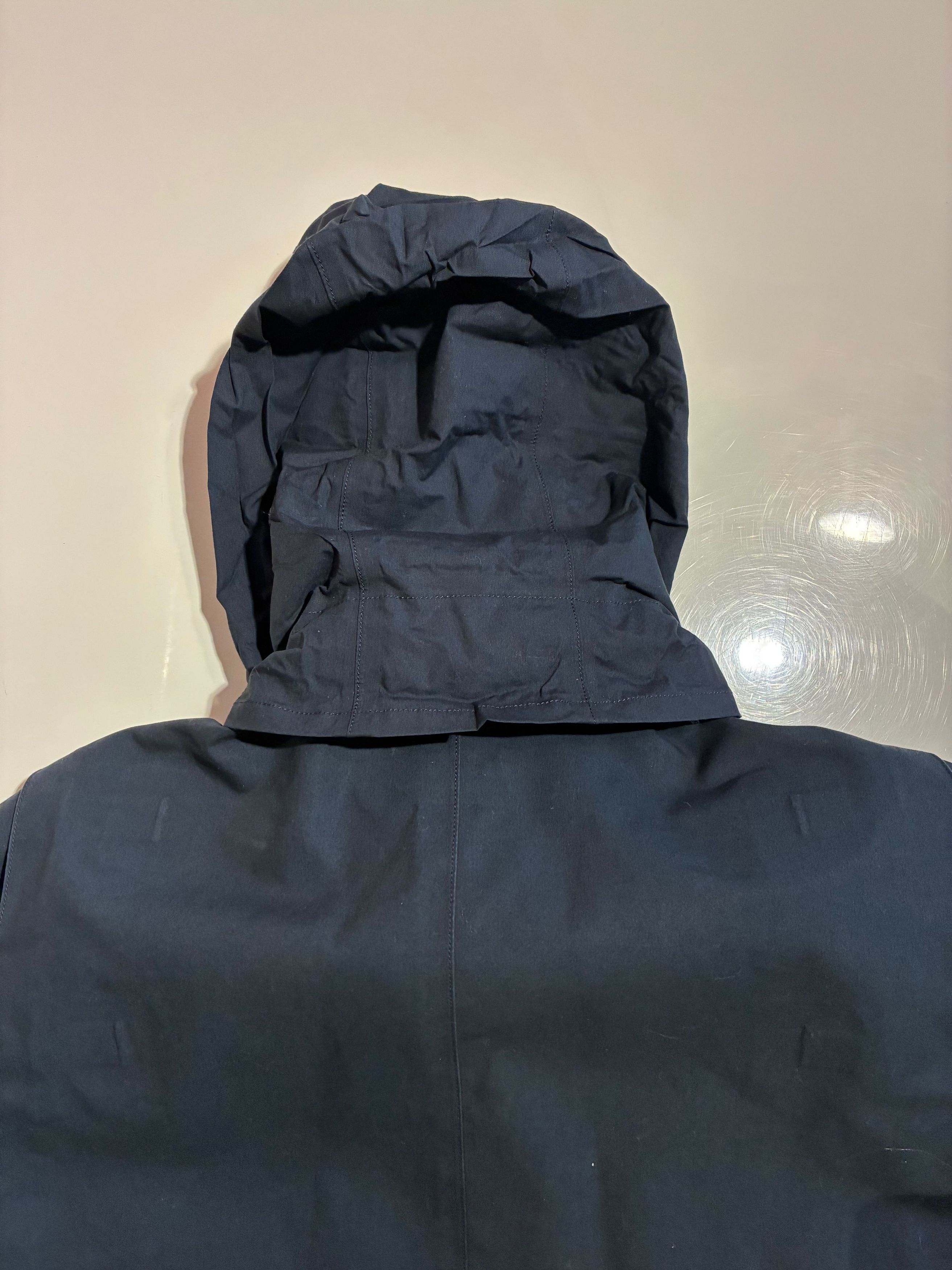 Stone Island Stone Island Ghost Field Jacket Size US XL / EU 56 / 4 - 9 Thumbnail