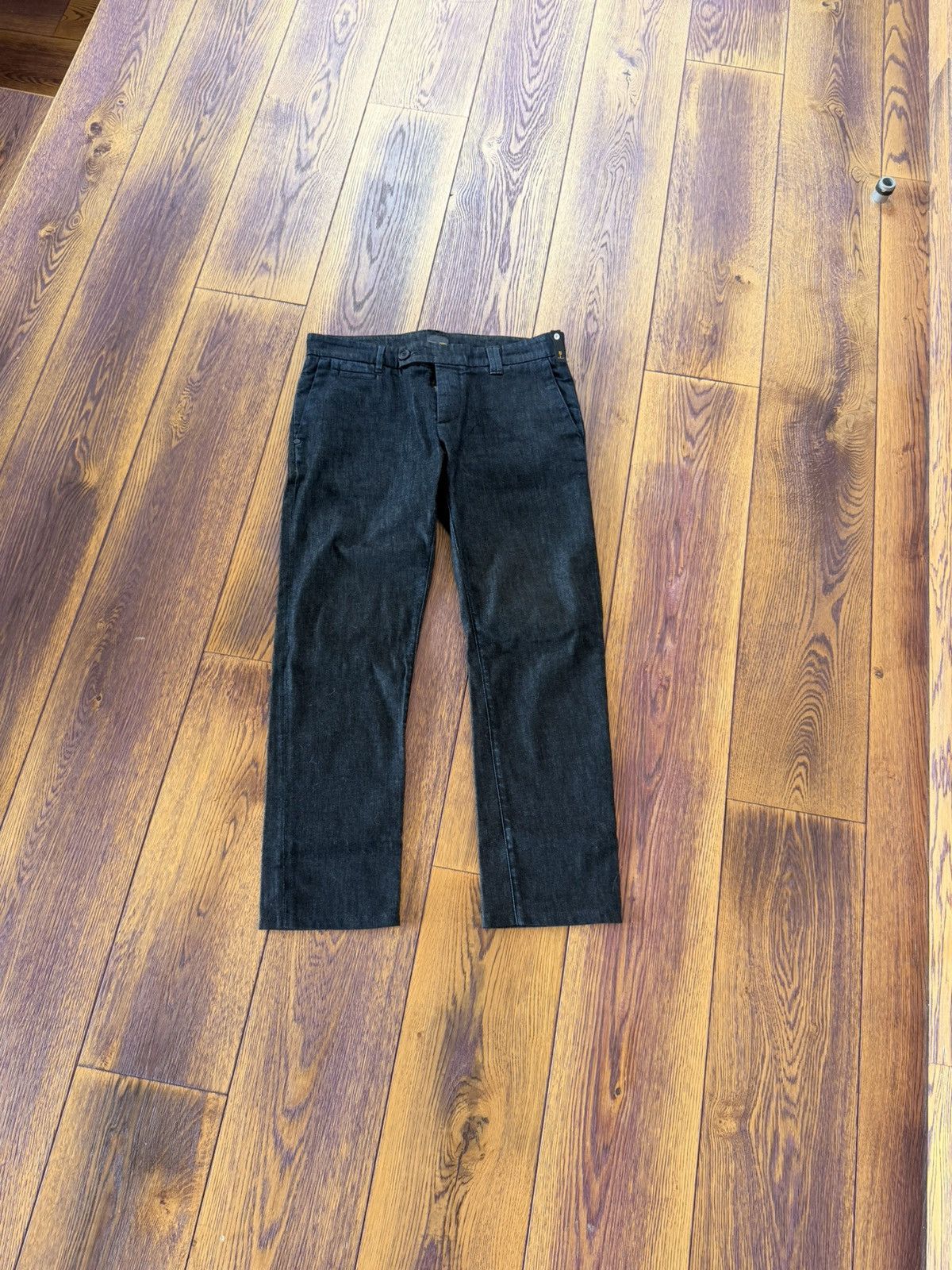 Fendi Fendi pants Size US 34 / EU 50 - 1 Thumbnail