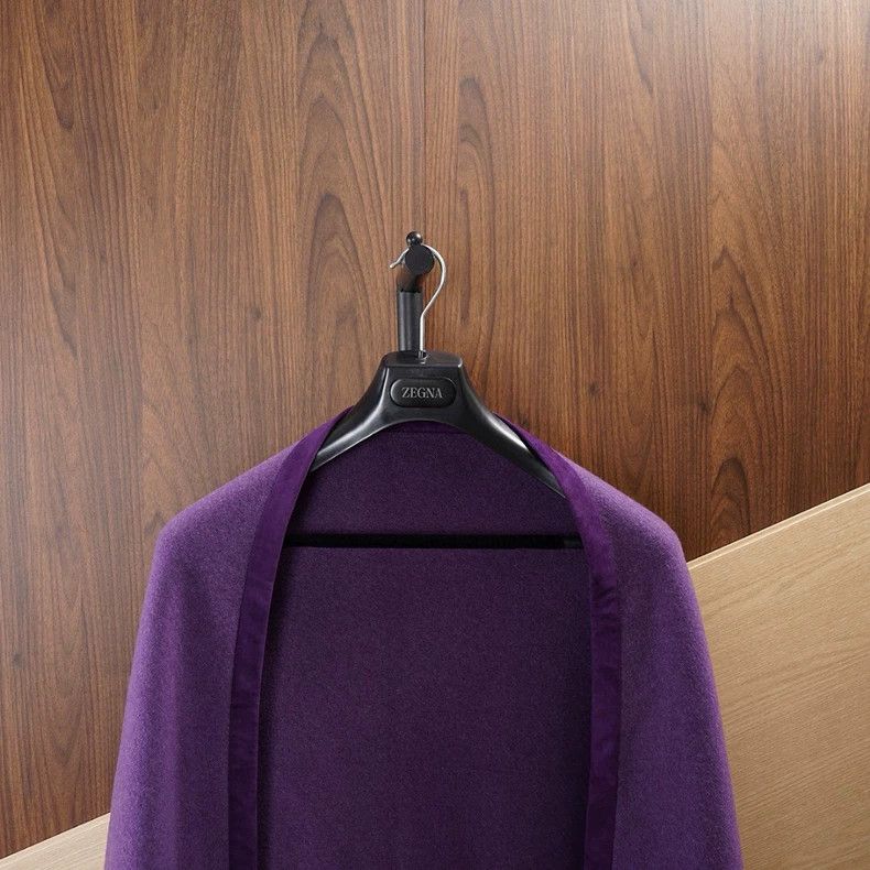 Loro Piana LORO PIANA size196*98cm Lady's shawl Size ONE SIZE - 4 Thumbnail