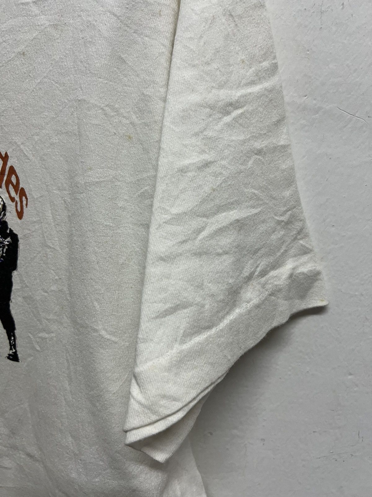 Vintage Vintage 90’s Figrin D'an and the Modal Nodes Star Wars Movie Size US M / EU 48-50 / 2 - 3 Thumbnail