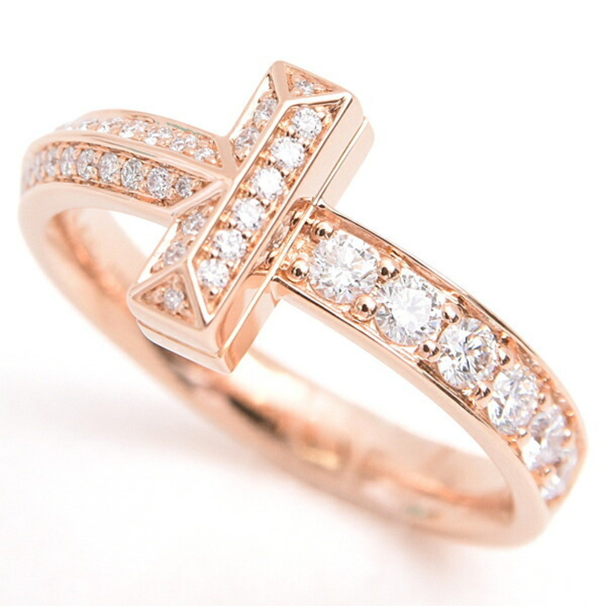 Tiffany & Co. Tiffany & Co T ring Size ONE SIZE - 1 Thumbnail