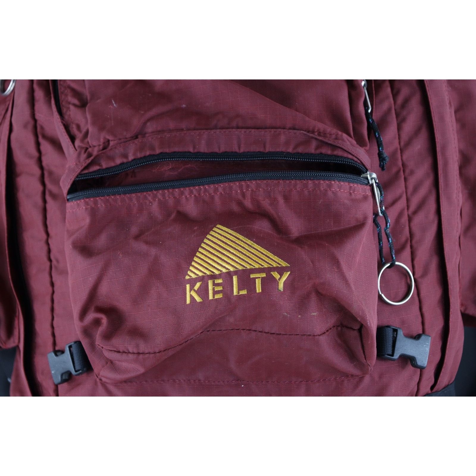 Kelty Vintage Kelty Horizon Outdoor Hiking Trekking Backpack Bag Size ONE SIZE - 2 Thumbnail