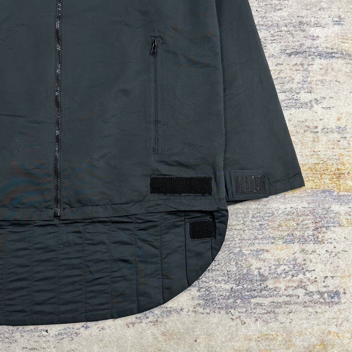 Yasuyuki Ishii Rare 2000s Exalt Of Violence Yasuyuki Ishii technical jacket Size US M / EU 48-50 / 2 - 10 Thumbnail