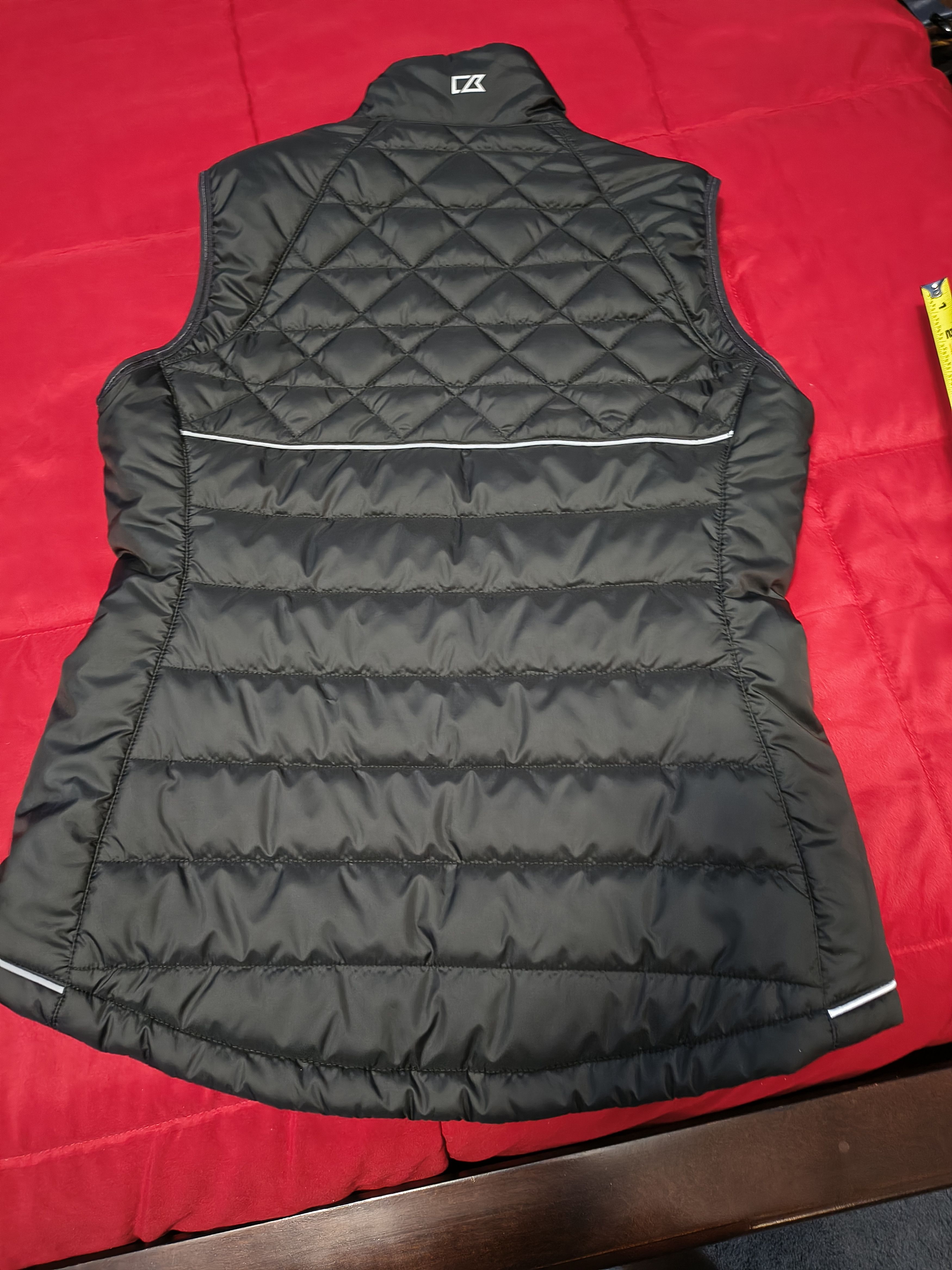 Cutter & Buck Cutter & Buck Puf Vest Size S / US 4 / IT 40 - 13 Thumbnail