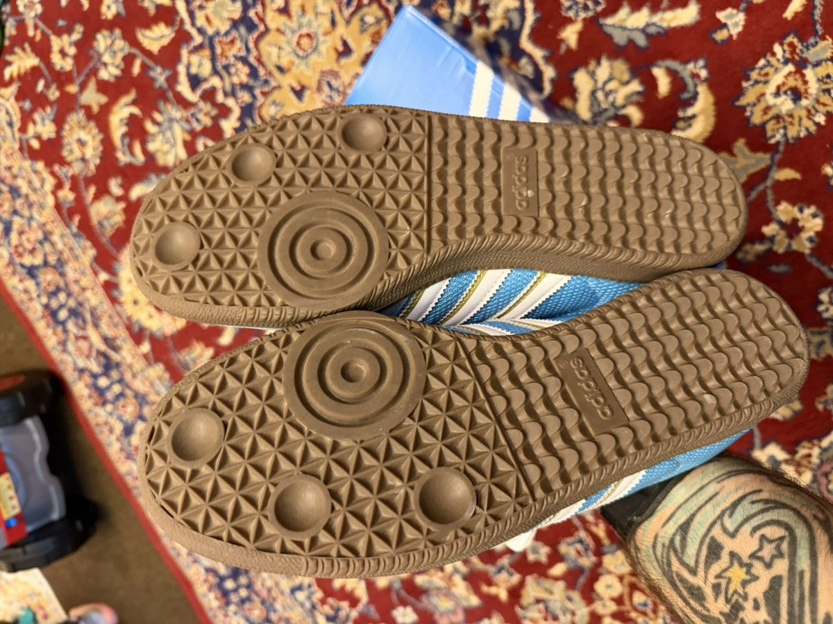 Adidas Adidas samba lt Size US 10 / EU 43 - 2 Thumbnail