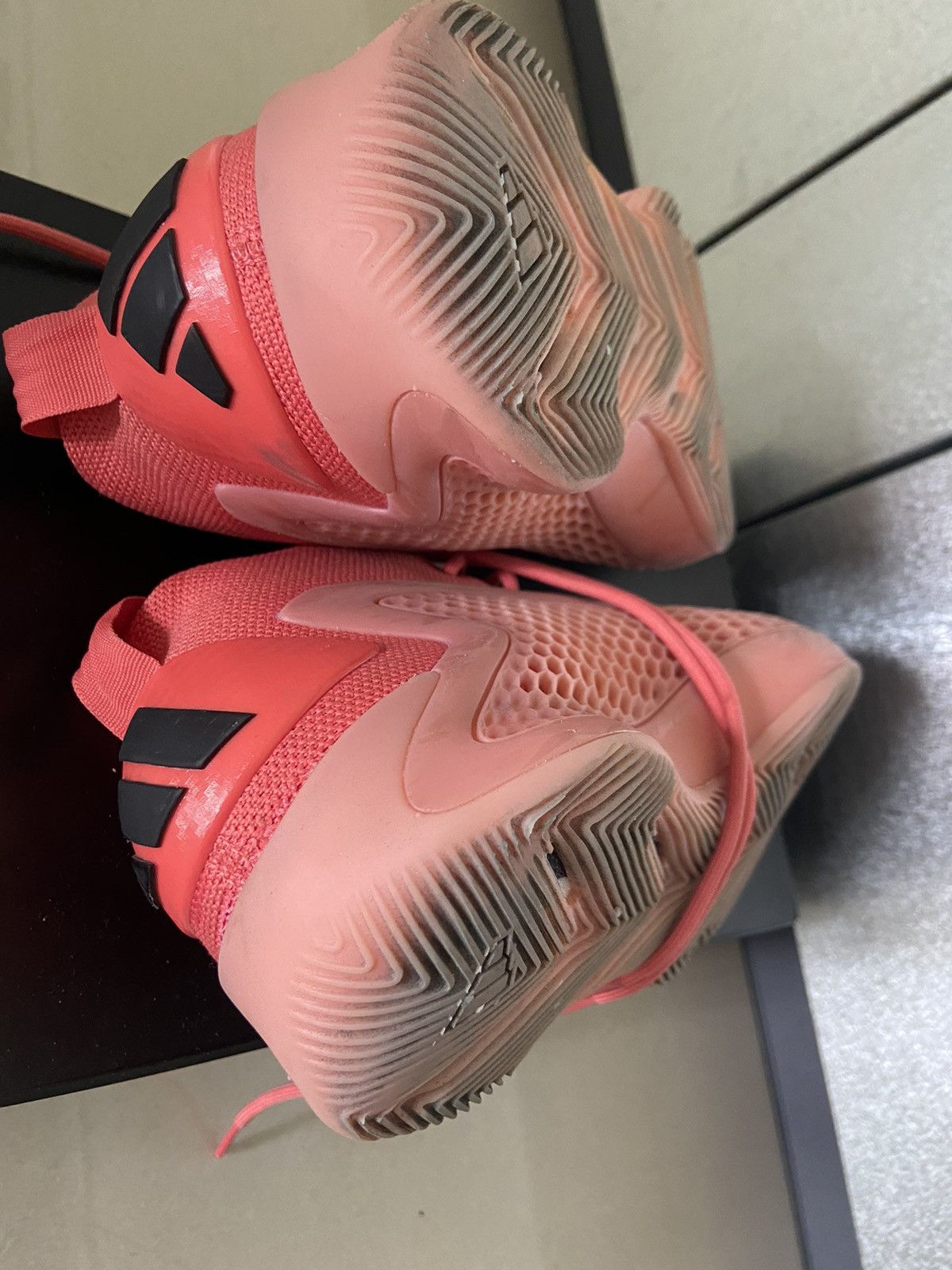 Adidas Adidas AE1 Georgia Clay Size US 8 / EU 41 - 11 Thumbnail