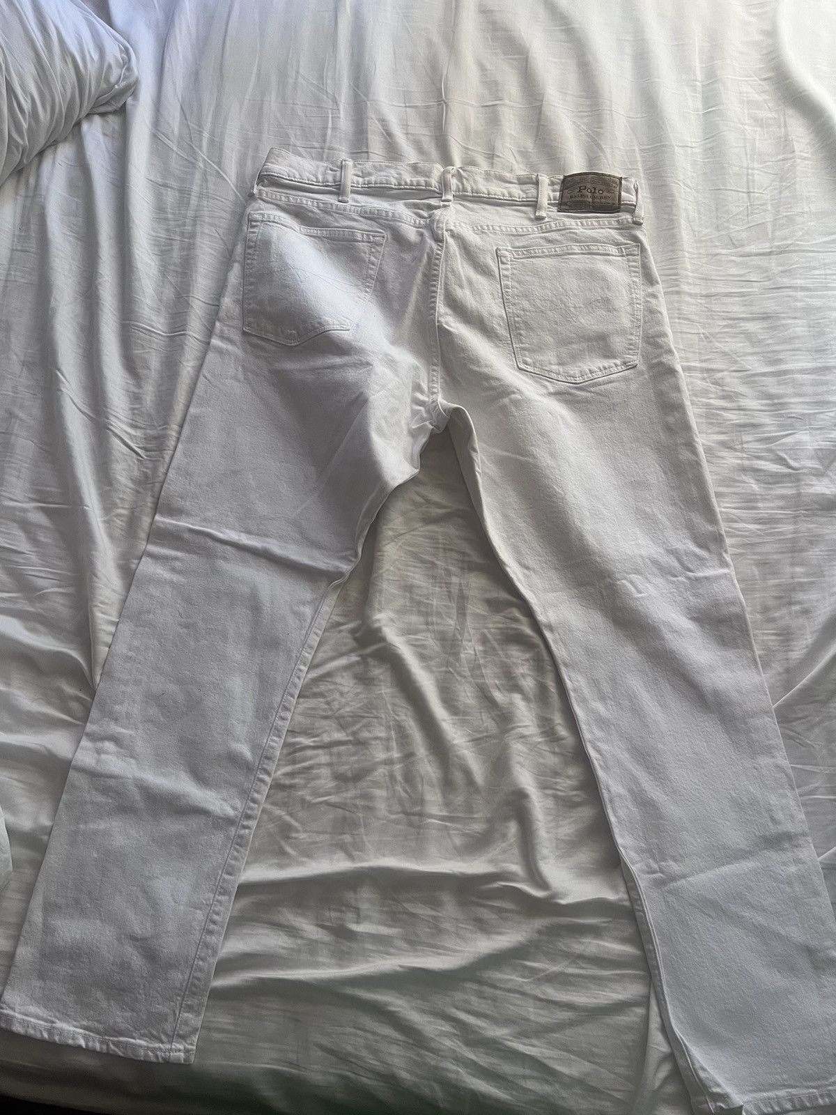Polo Ralph Lauren Polo Ralph Lauren Jeans Size US 38 / EU 54 - 3 Thumbnail