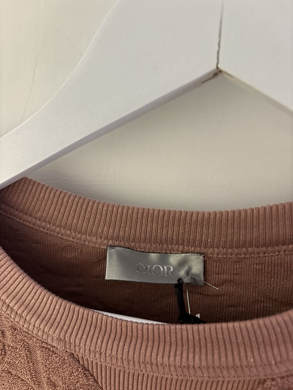 Dior Brand new Size US M / EU 48-50 / 2 - 4 Thumbnail