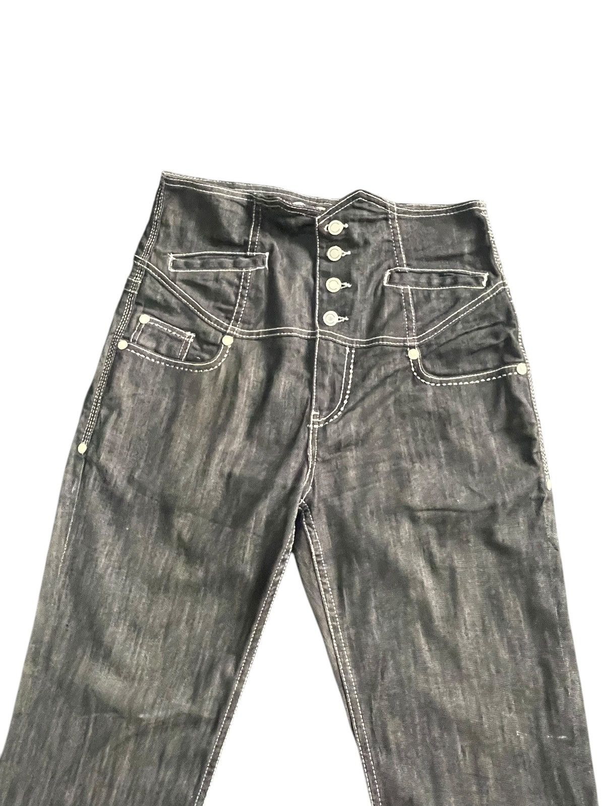 Coogi Coogi Denim Size 31" - 5 Thumbnail