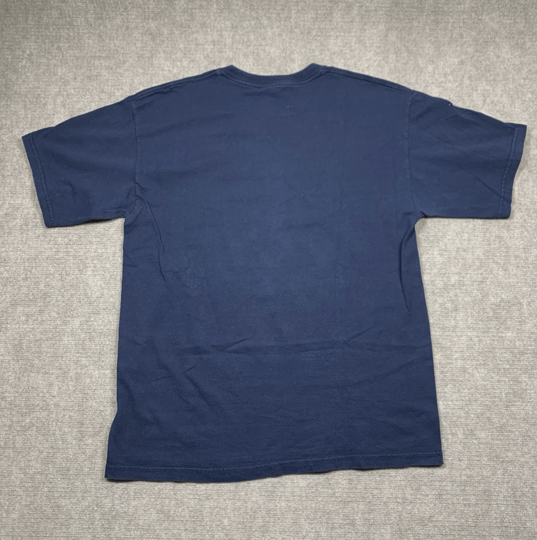 Gildan Spiritualized Vintage T Shirt Large Glow In The Dark Size US L / EU 52-54 / 3 - 5 Thumbnail