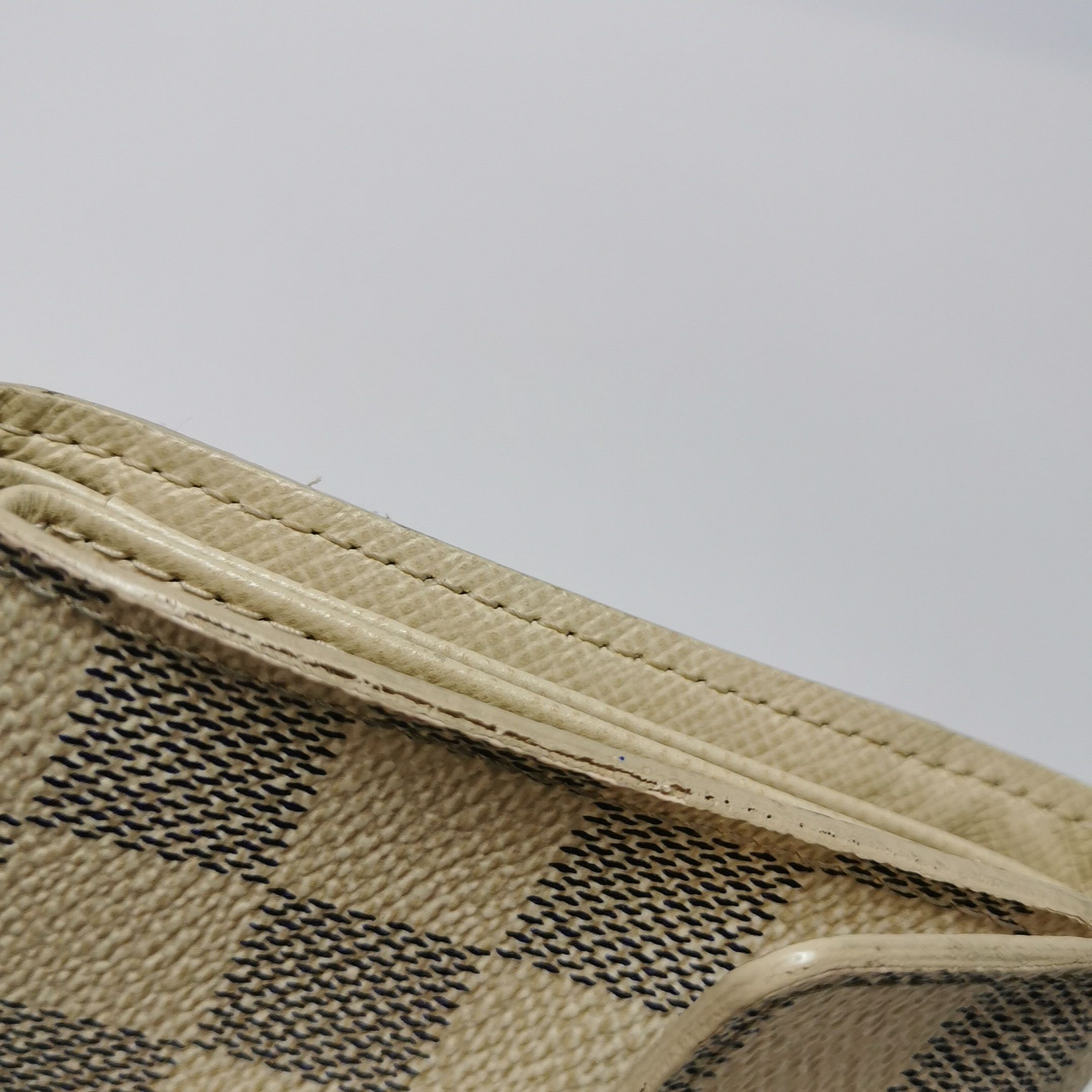 Louis Vuitton Louis Vuitton (LV) Checkerboard Wallet -y2506 Size ONE SIZE - 7 Thumbnail