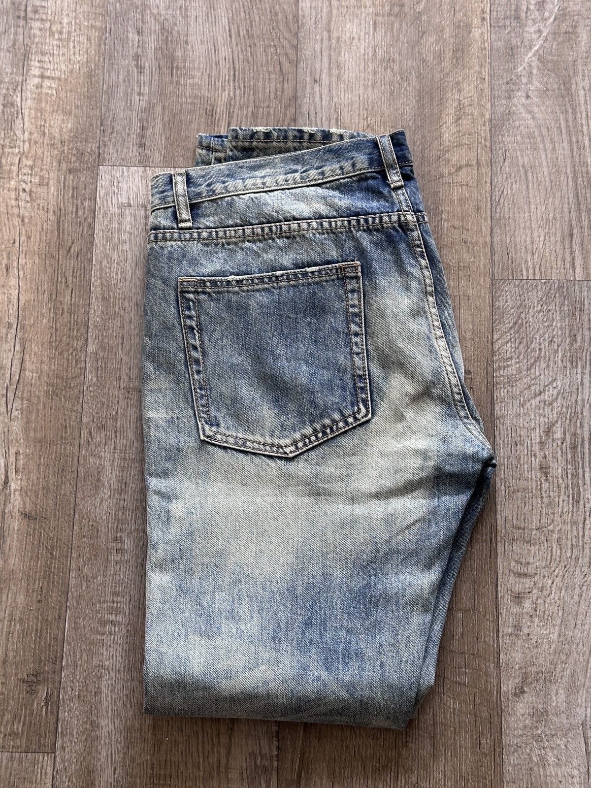 MNML MNML Denim Size US 36 / EU 52 - 2 Thumbnail