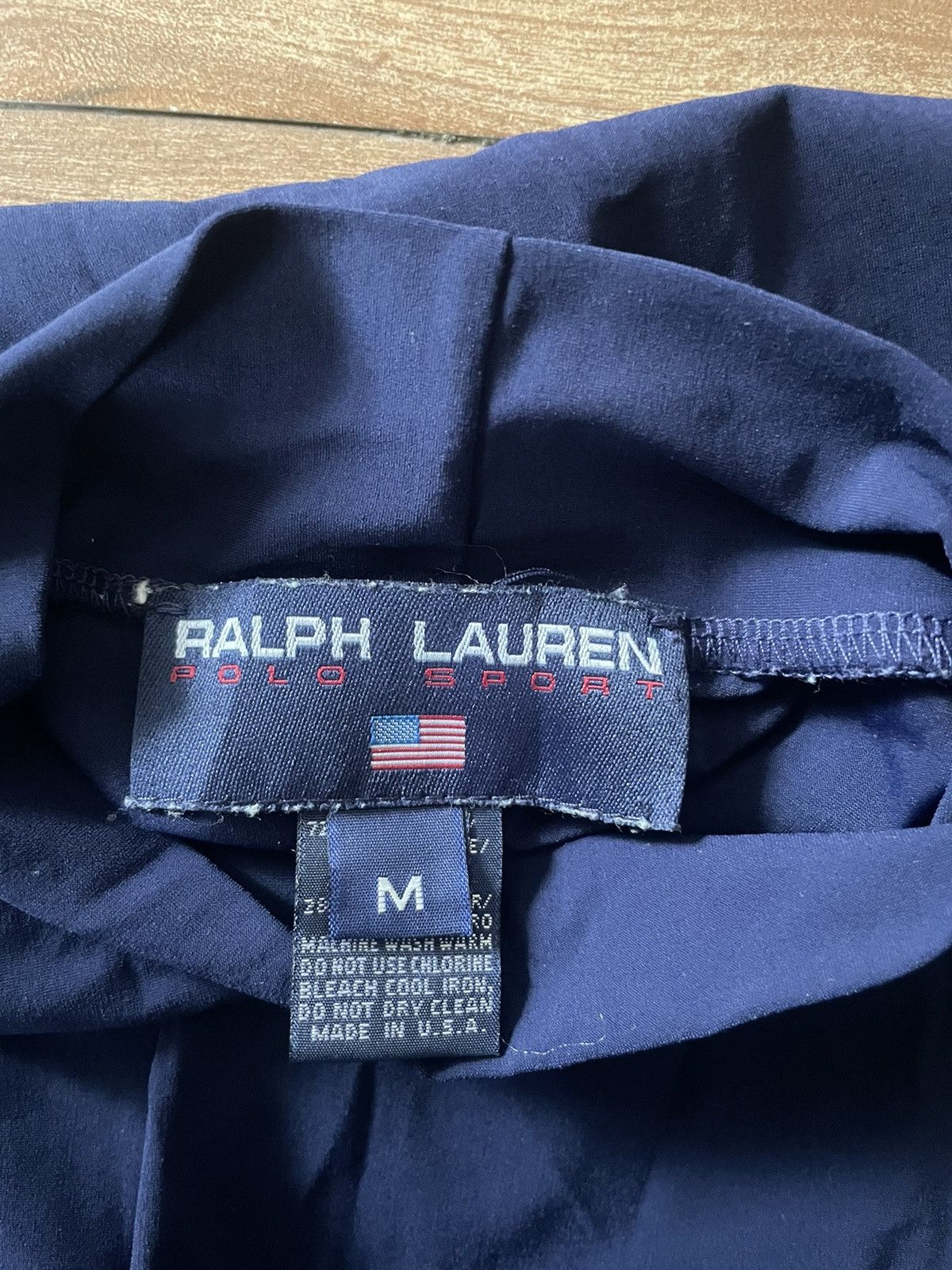 Polo Ralph Lauren Ralph Lauren Printed Logo sleeveless top Size M / US 6-8 / IT 42-44 - 5 Thumbnail