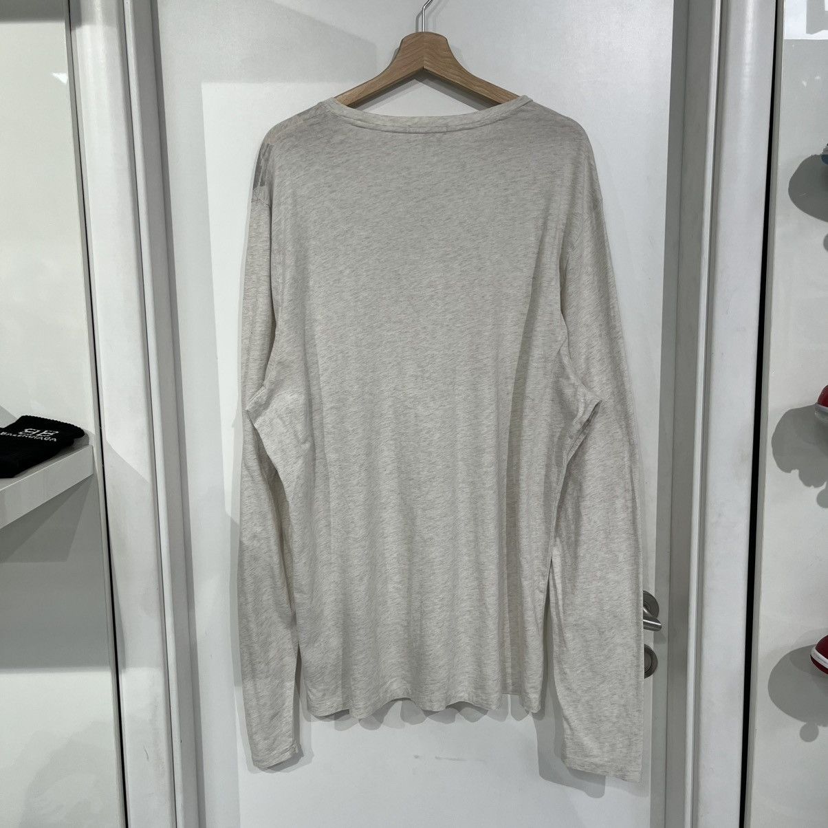 Burberry Burberry Longsleeve Size US XXL / EU 58 / 5 - 2 Thumbnail
