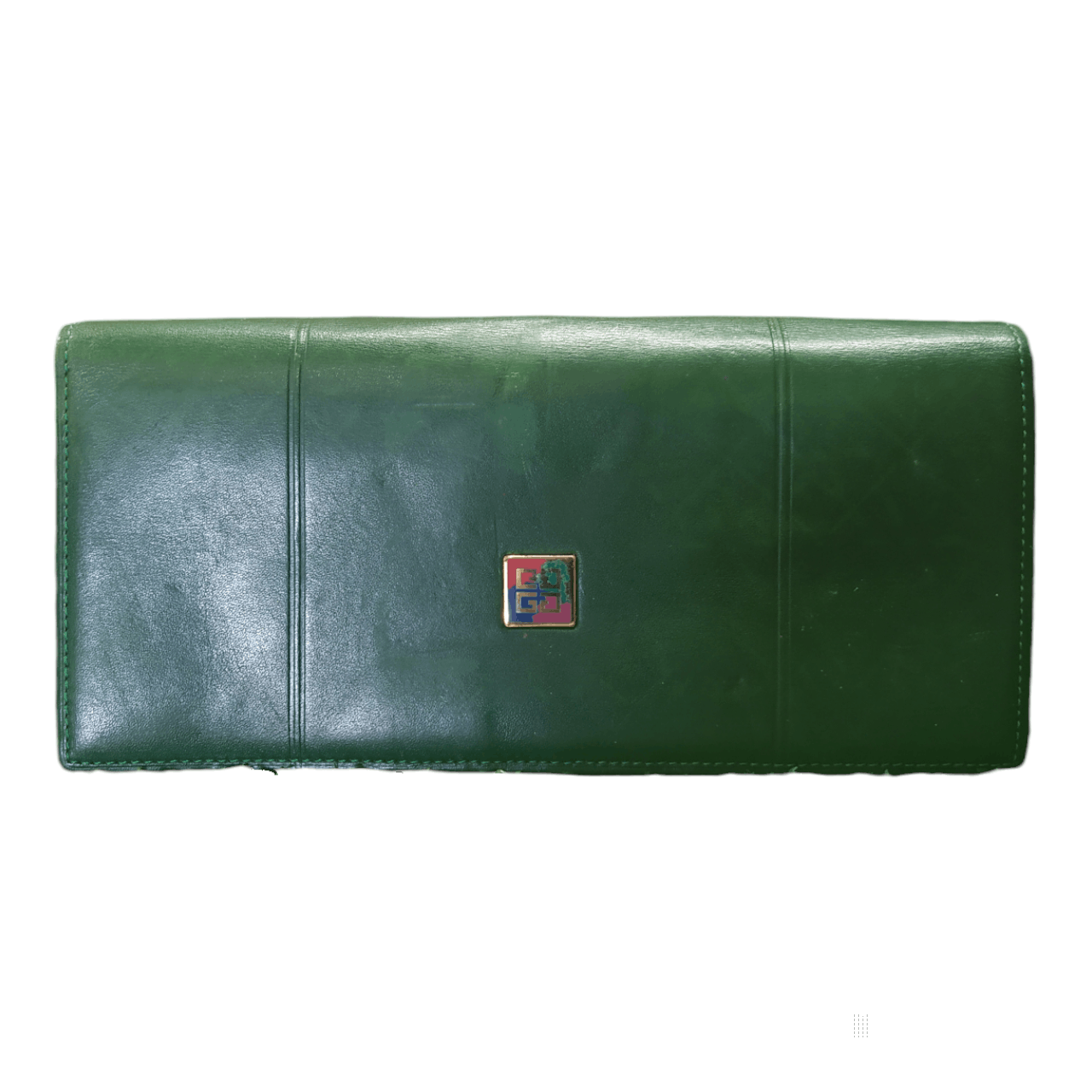 Givenchy Givenchy long wallet vintage rare colour Size ONE SIZE - 1 Thumbnail