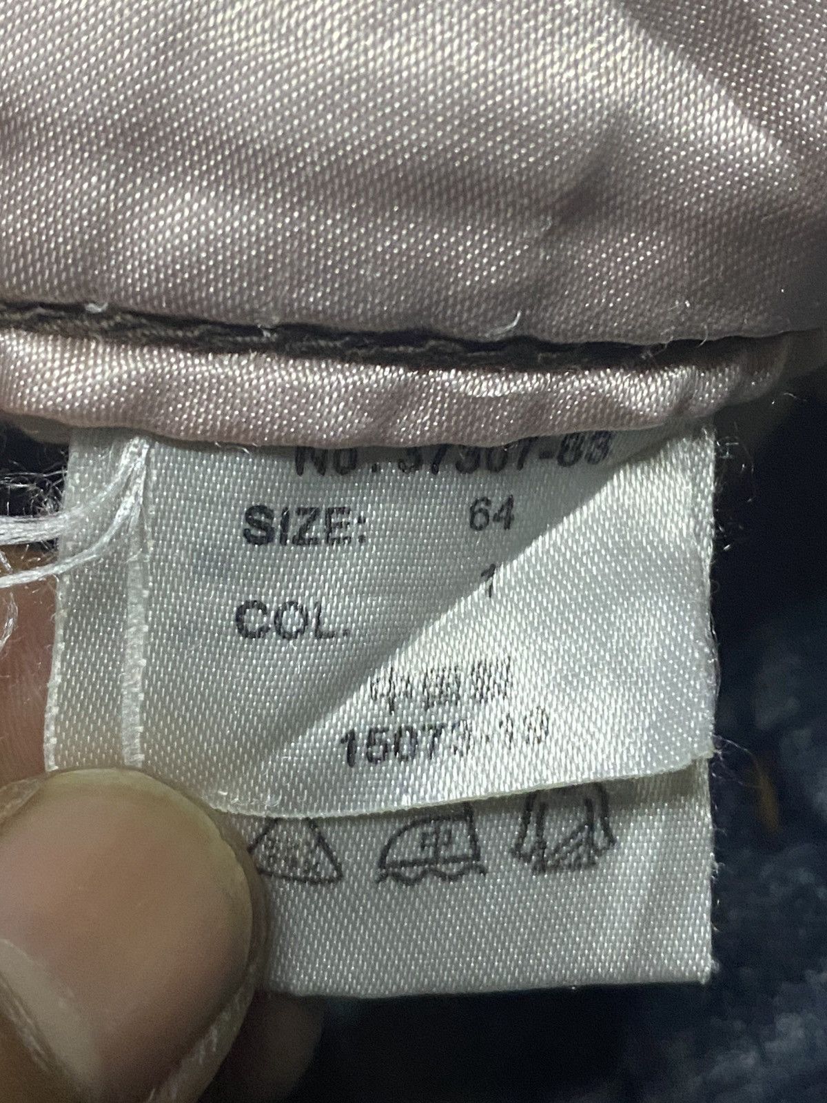 Japanese Brand Japanese Brand Stno Onr Bush Multi Pocket Flare Pant Size 28" / US 6 / IT 42 - 16 Thumbnail