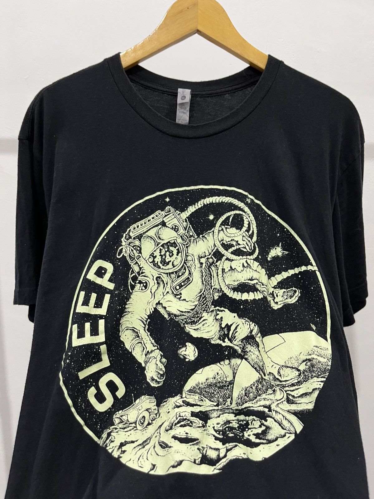 Band Tees SLEEP DOPESMOKER TEES Size US L / EU 52-54 / 3 - 1 Thumbnail