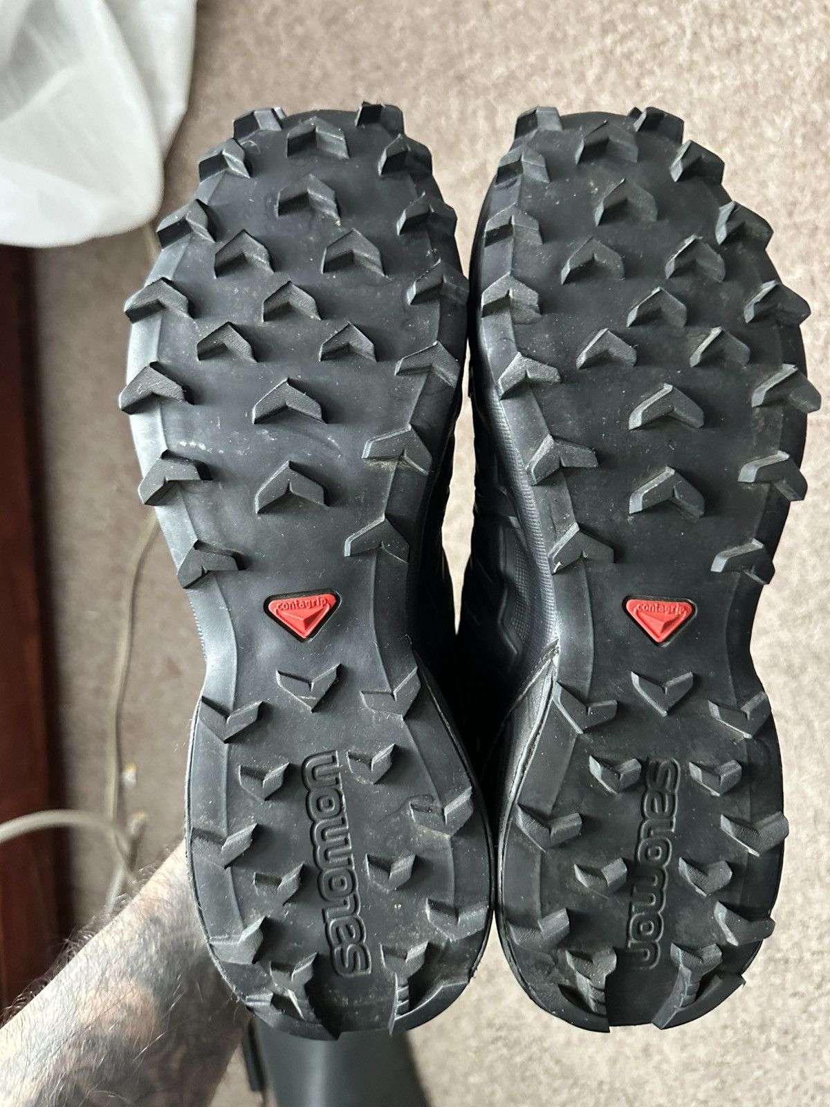 Salamon speedcross 4 gtx sneakers