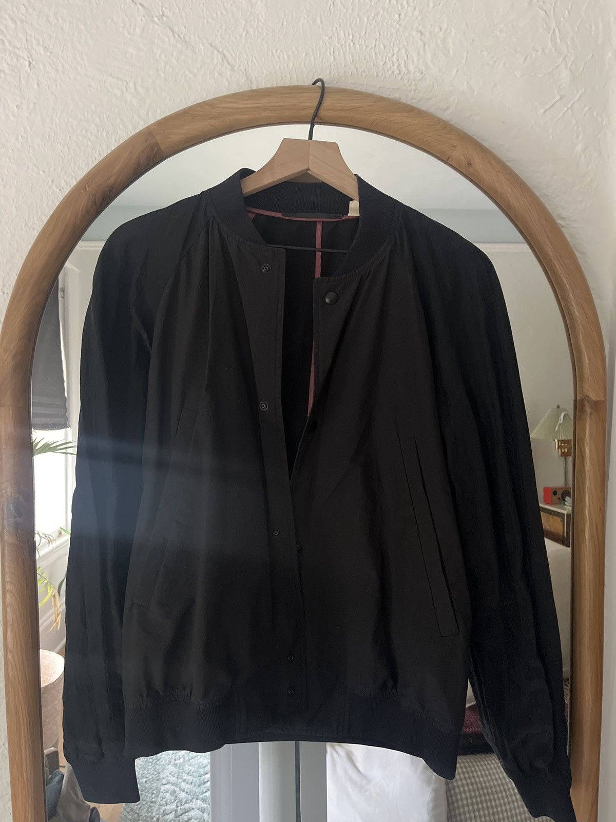 Paul Smith Vintage Paul Smith Bomber Size US M / EU 48-50 / 2 - 1 Thumbnail