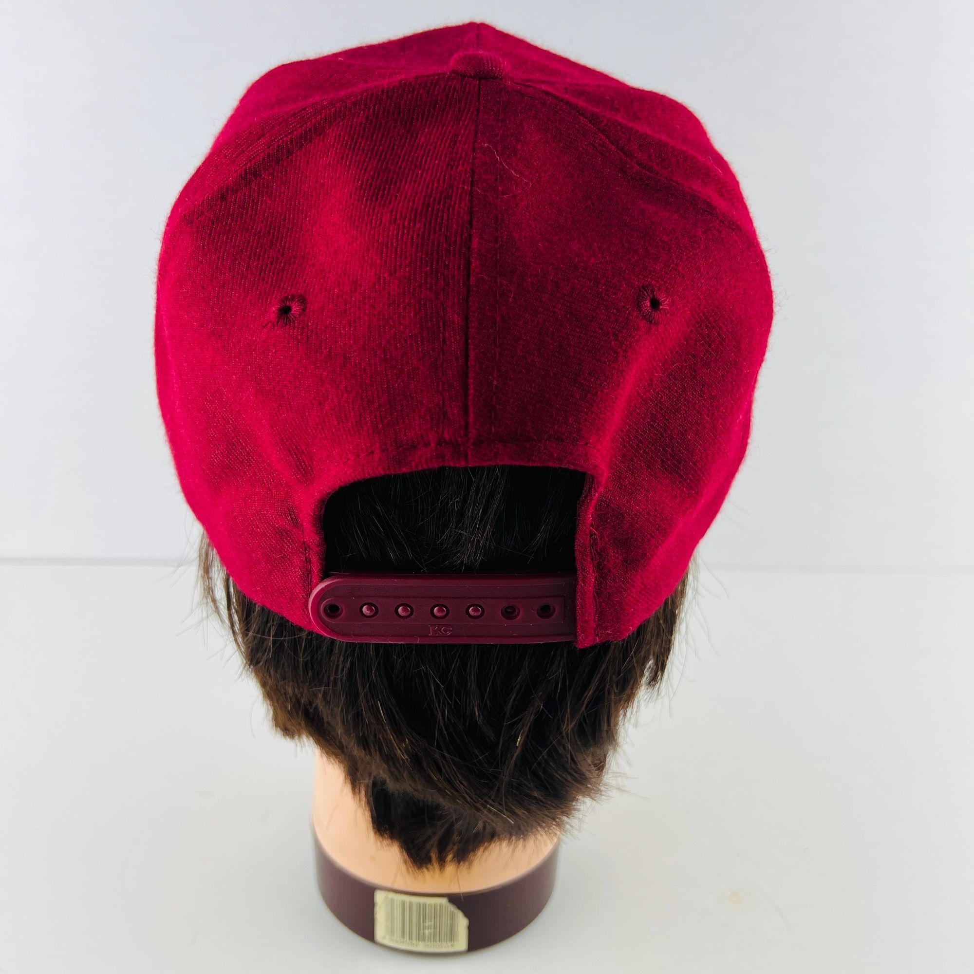 Other ECI - ICE Rear-View Mirror Baseball Style Cap Hat Size ONE SIZE - 5 Thumbnail
