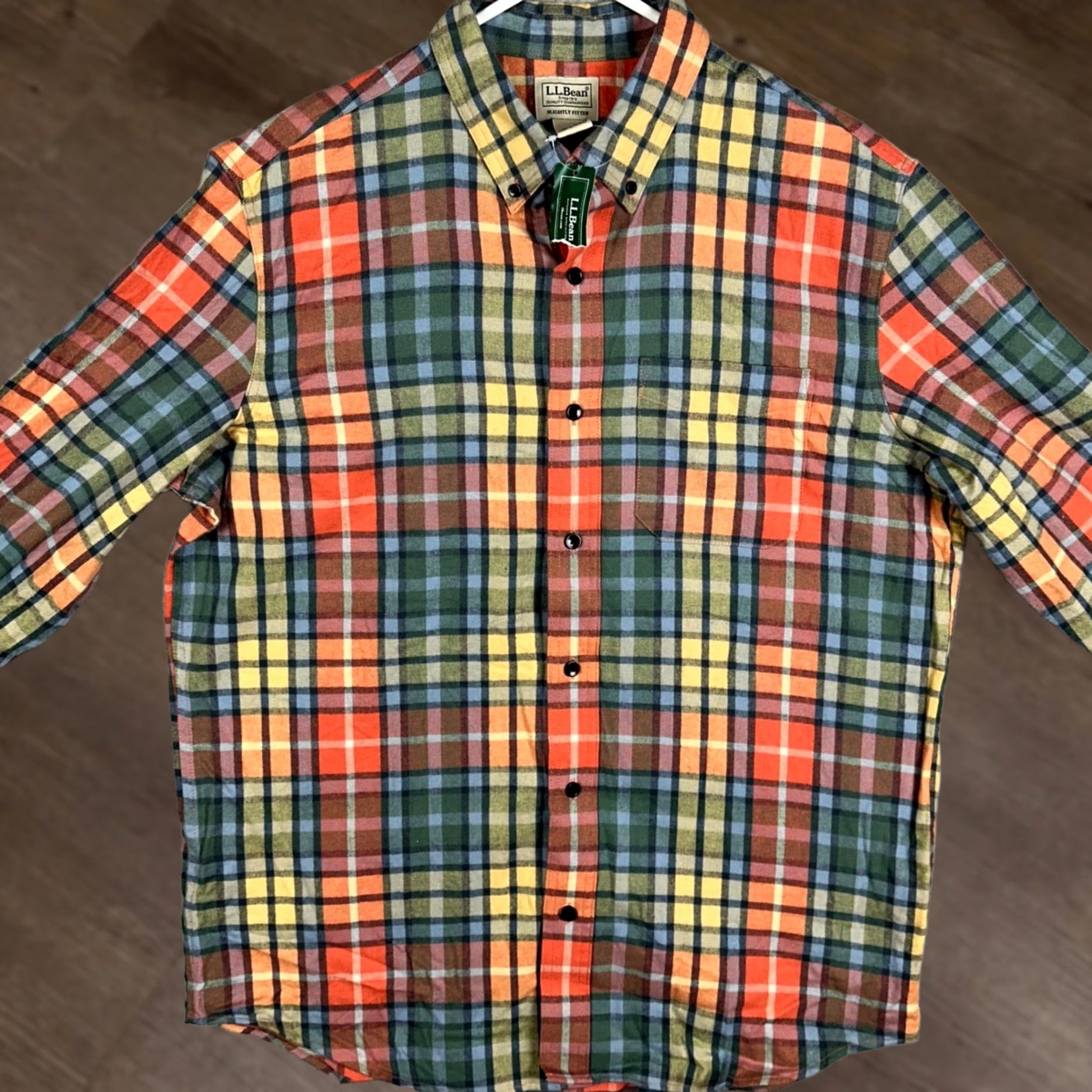 Vintage VINTAGE? No. Size US L / EU 52-54 / 3 - 1 Thumbnail