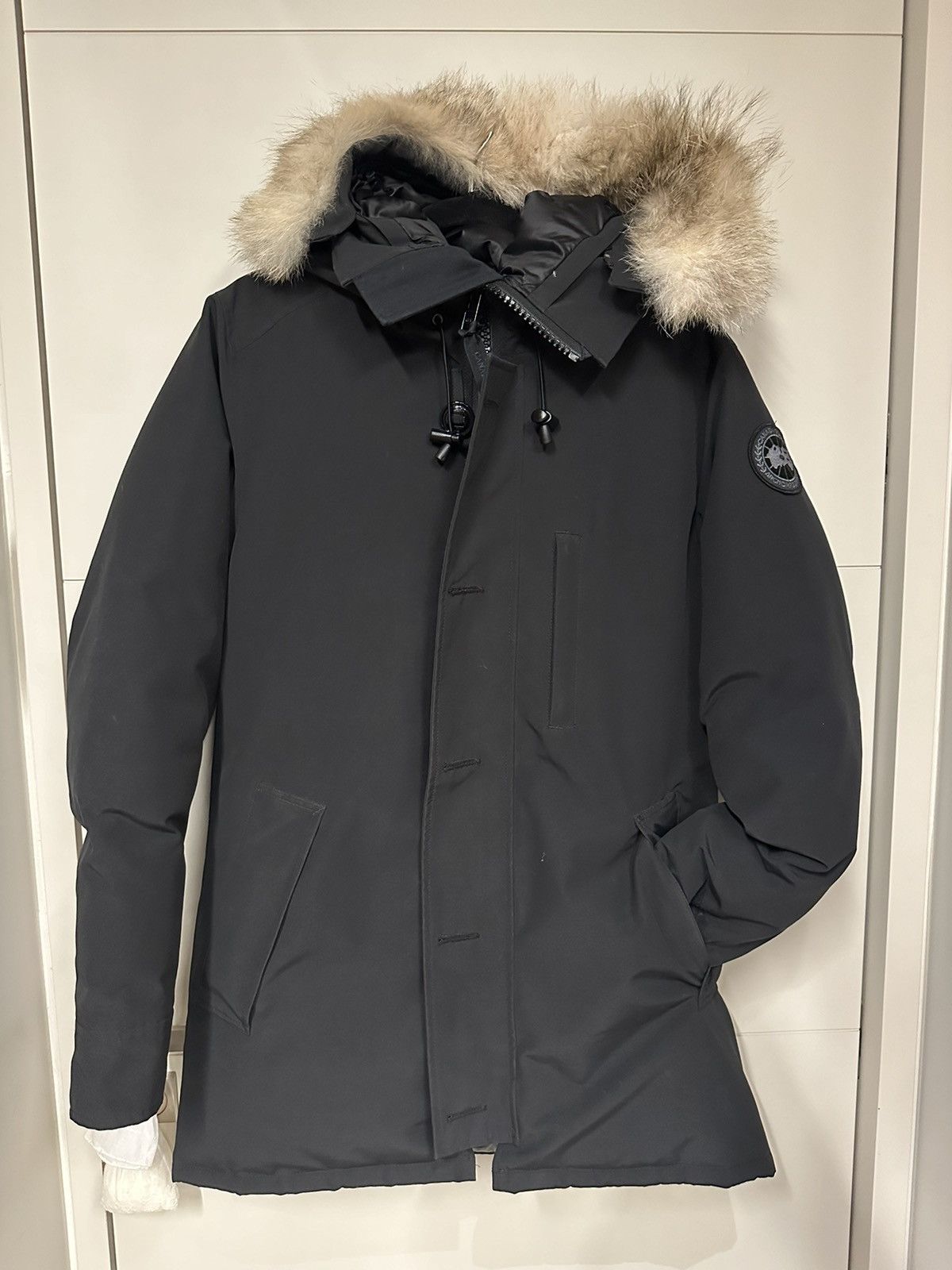 Vintage Canada goose Grailed