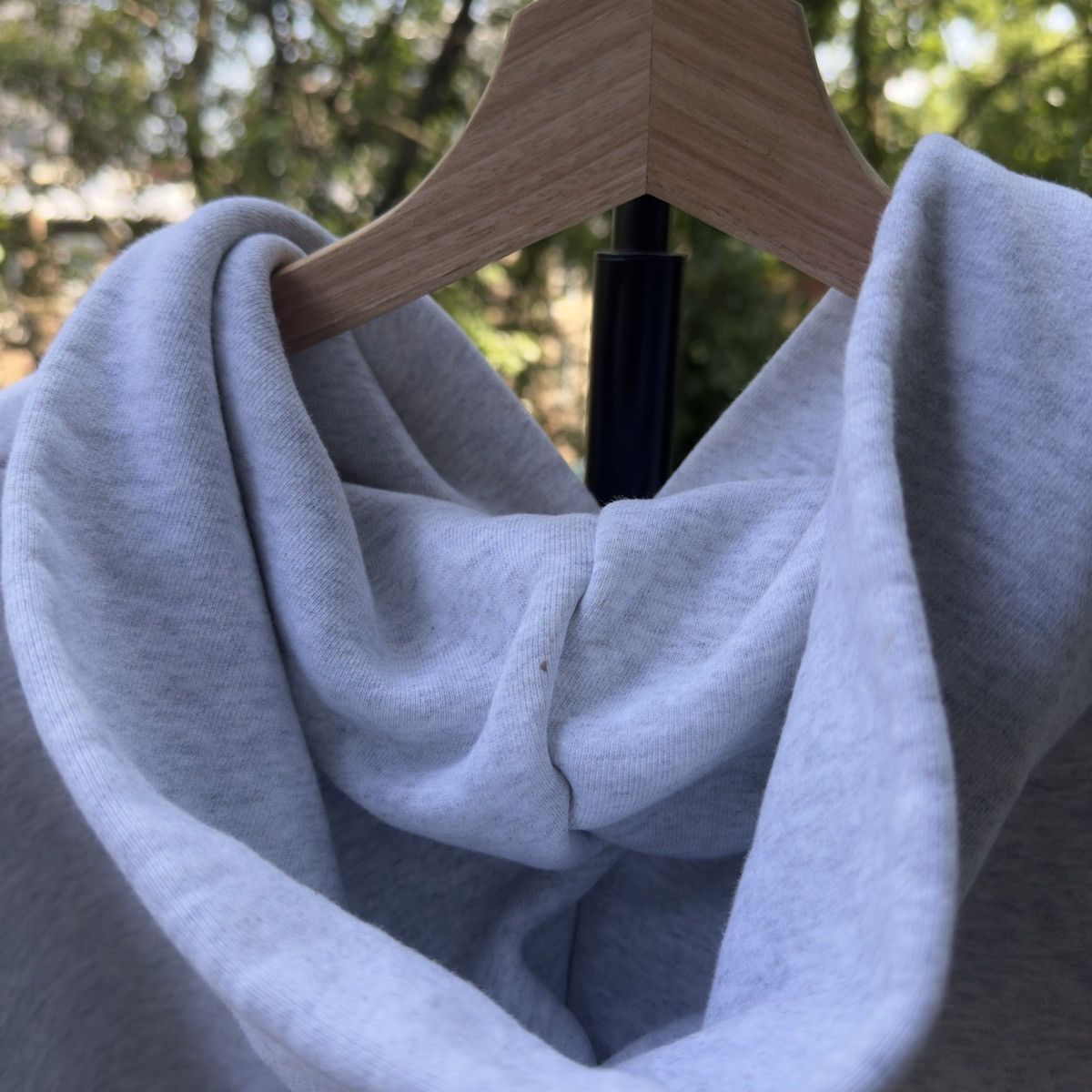 Praying Praying You Don’t Matter Give Up Hoodie Size US XL / EU 56 / 4 - 8 Thumbnail
