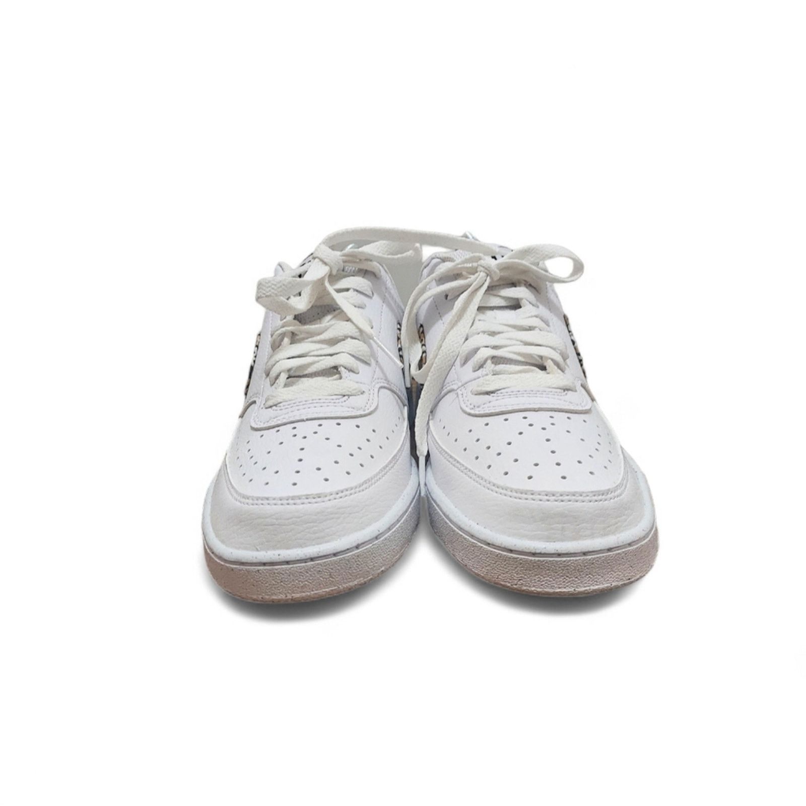 Nike Nike Court Vision Lo Next Nature Sneakers - Women's Size 9 Size US 9 / IT 39 - 5 Thumbnail