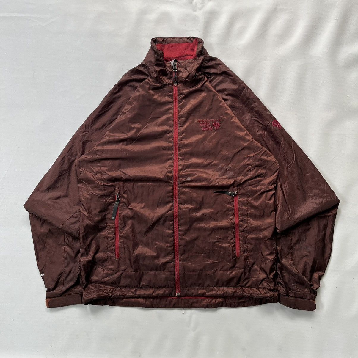 Mountain Hardwear Montain hardwear Size US L / EU 52-54 / 3 - 1 Thumbnail