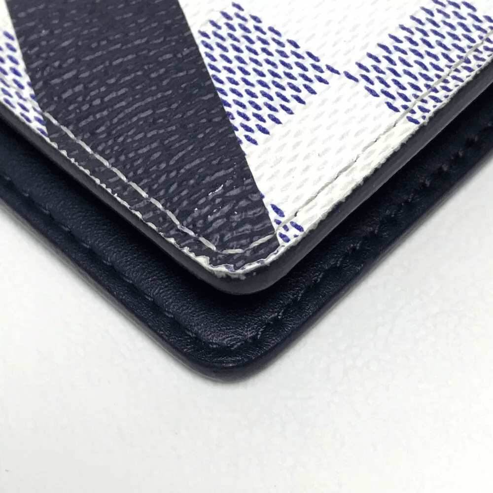 Louis Vuitton LOUIS VUITTON Damier Coastline Size ONE SIZE - 9 Thumbnail
