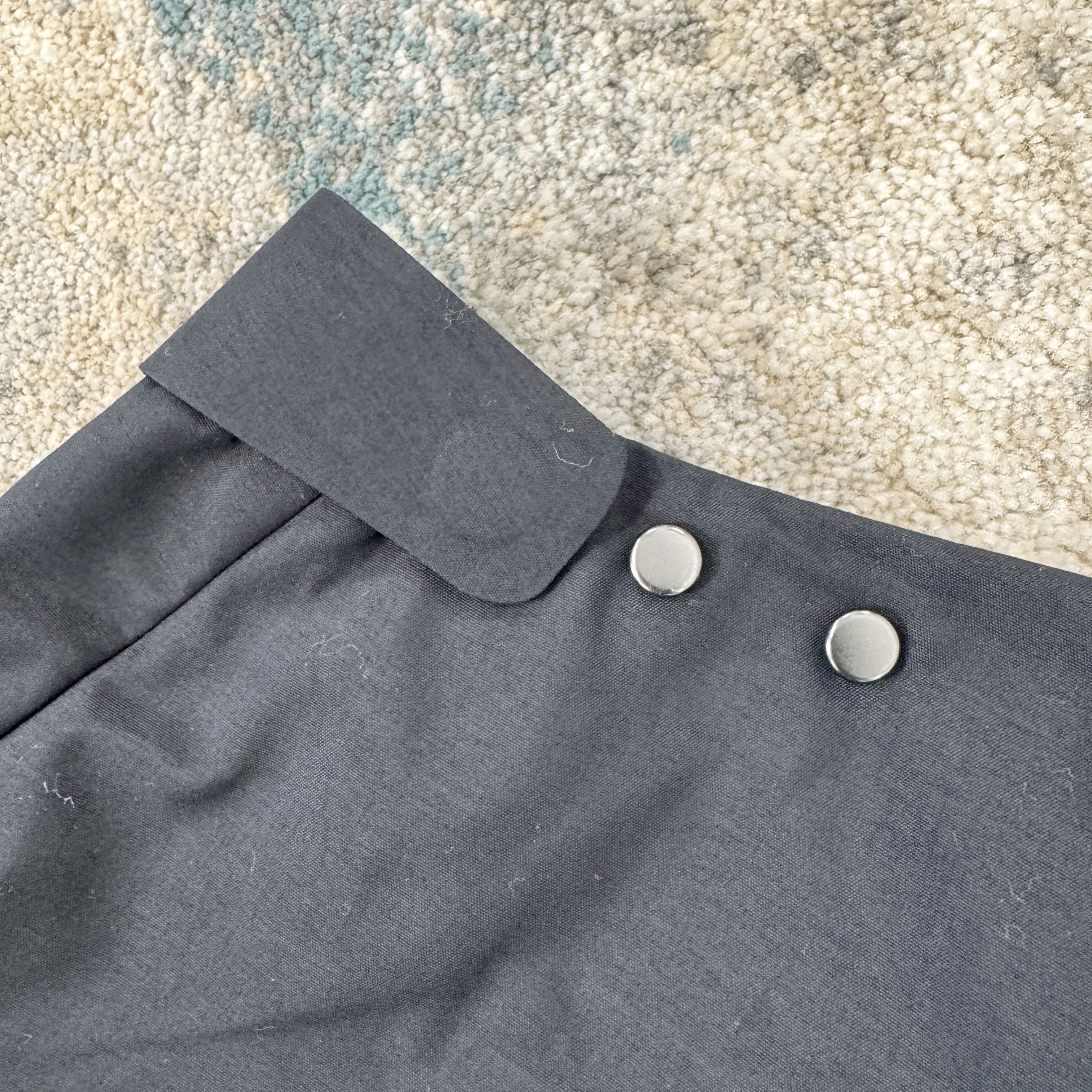 Dior Dior x Descente Pantalon Technical Ski Pants RRP £2100 Size US 30 / EU 46 - 9 Thumbnail