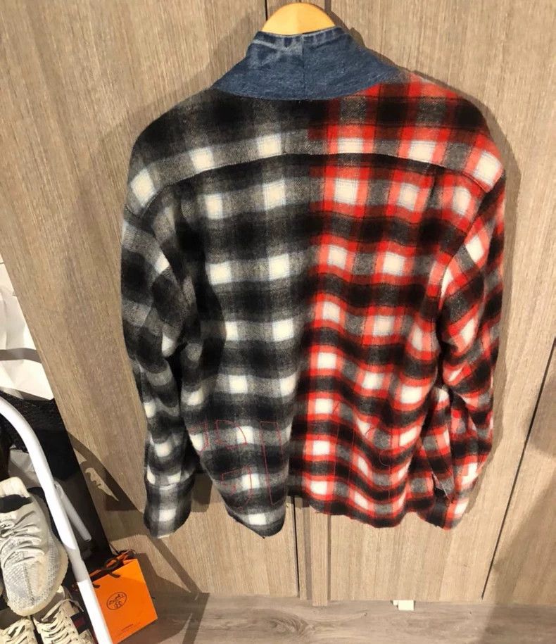 Greg Lauren coat
