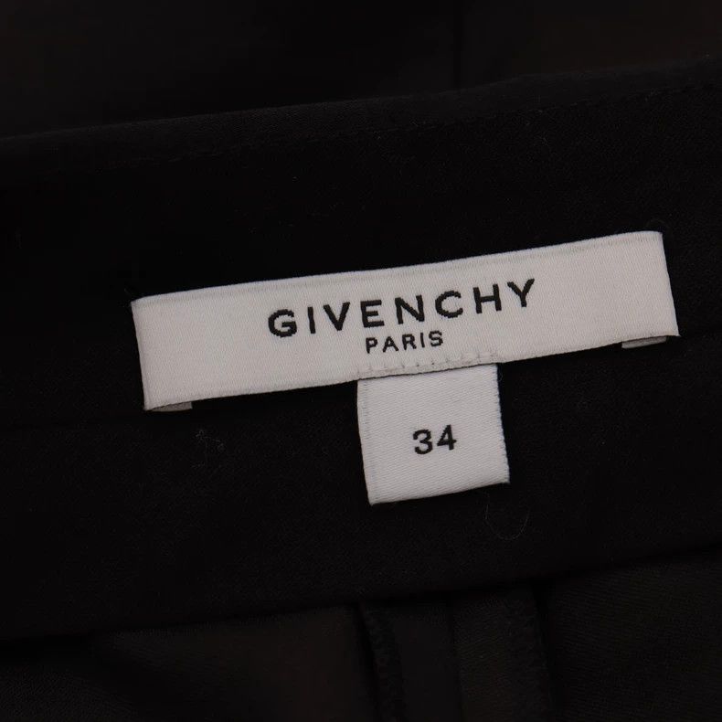 Givenchy Givenchy SizeXXS Shorts Size 32" / US 10 / IT 46 - 3 Thumbnail