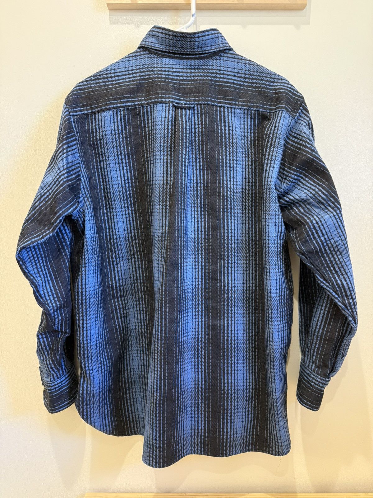 Beams Plus Beams Plus B.D. Check Print Flannel Shirt Size US M / EU 48-50 / 2 - 2 Thumbnail